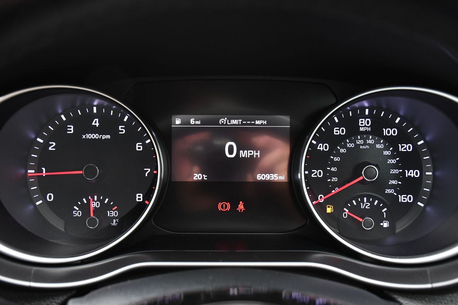 Kia XCeed 1.0 T-GDi 2 SUV 5dr Petrol Manual Euro 6 (s/s) (118 bhp) 5dr Manual 2025