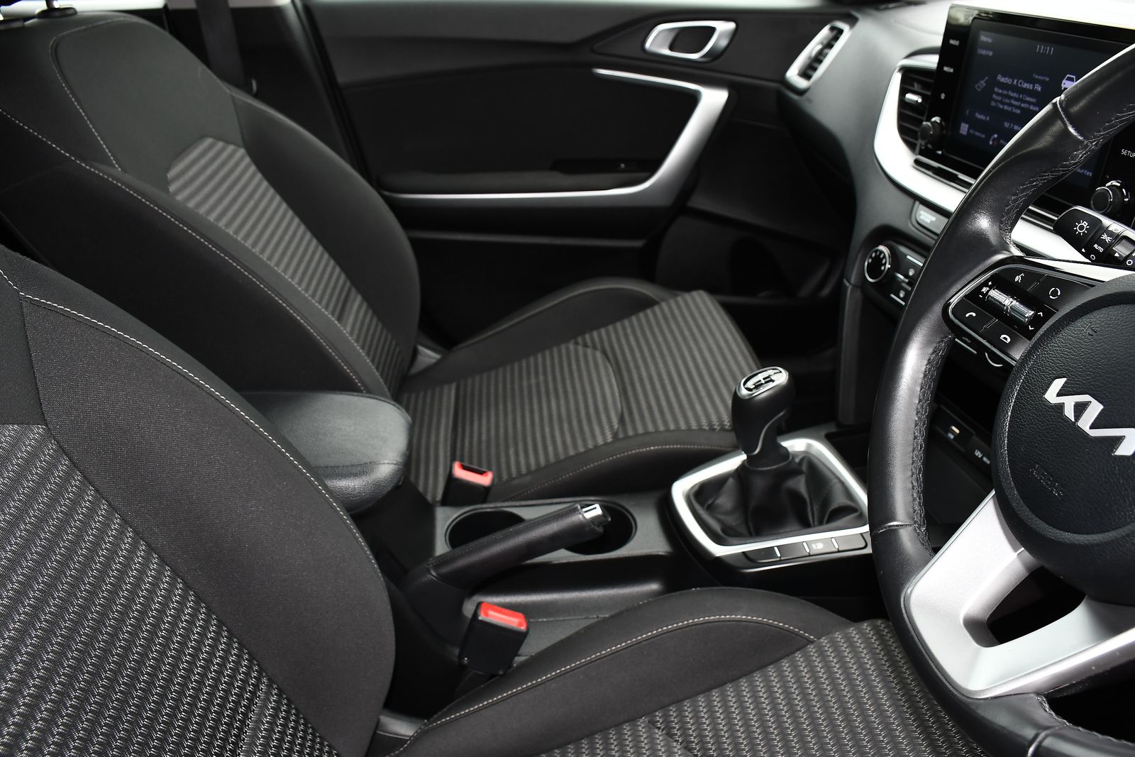 Kia XCeed 1.0 T-GDi 2 SUV 5dr Petrol Manual Euro 6 (s/s) (118 bhp) 5dr Manual 2025