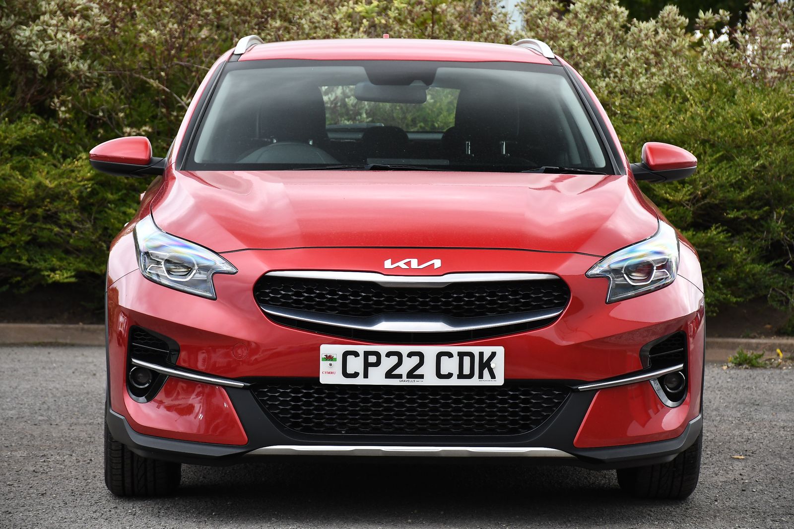 Kia XCeed 1.0 T-GDi 2 SUV 5dr Petrol Manual Euro 6 (s/s) (118 bhp) 5dr Manual 2025