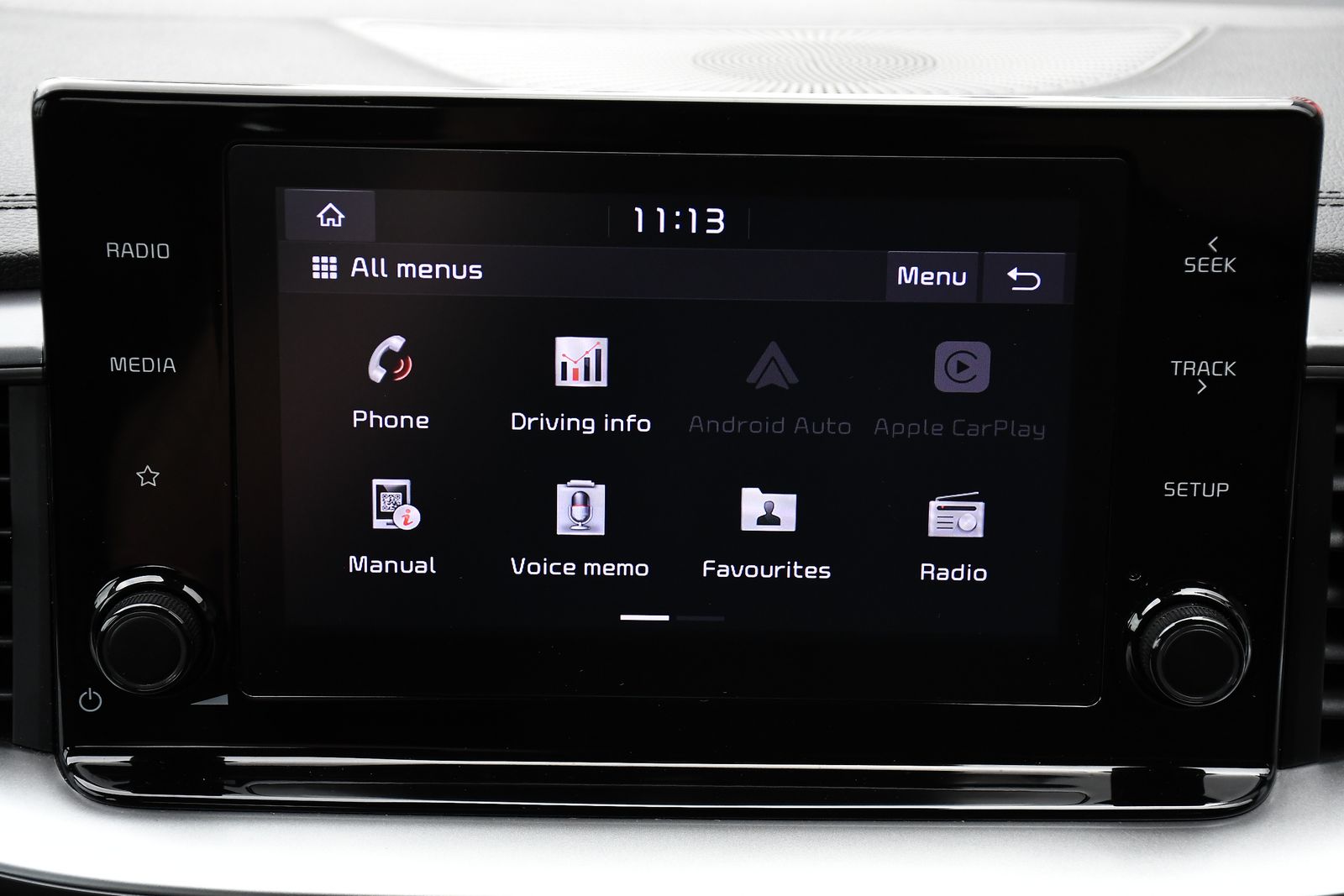 Kia XCeed 1.0 T-GDi 2 SUV 5dr Petrol Manual Euro 6 (s/s) (118 bhp) 5dr Manual 2025