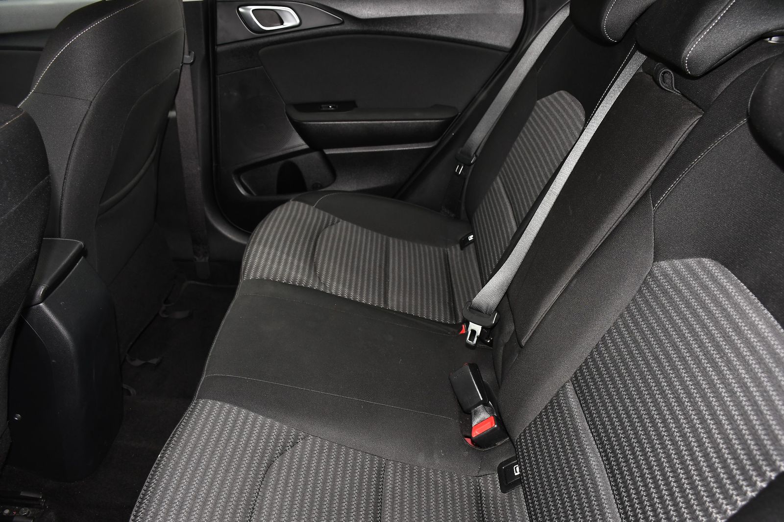 Kia XCeed 1.0 T-GDi 2 SUV 5dr Petrol Manual Euro 6 (s/s) (118 bhp) 5dr Manual 2025