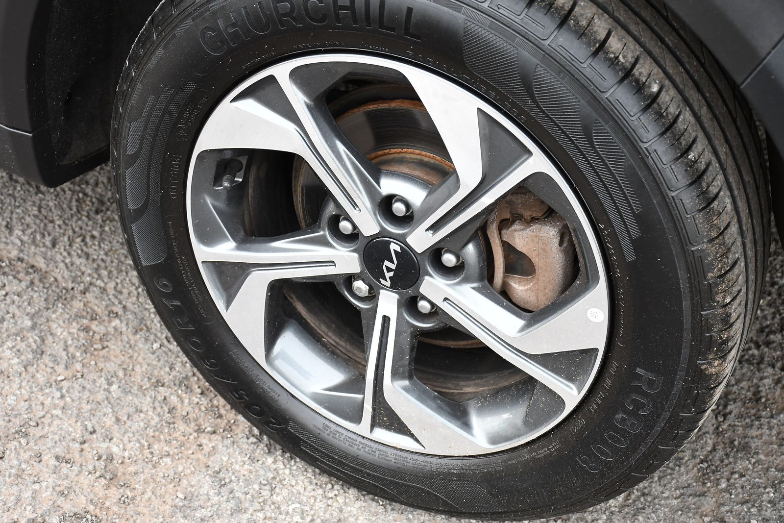 Kia XCeed 1.0 T-GDi 2 SUV 5dr Petrol Manual Euro 6 (s/s) (118 bhp) 5dr Manual 2025