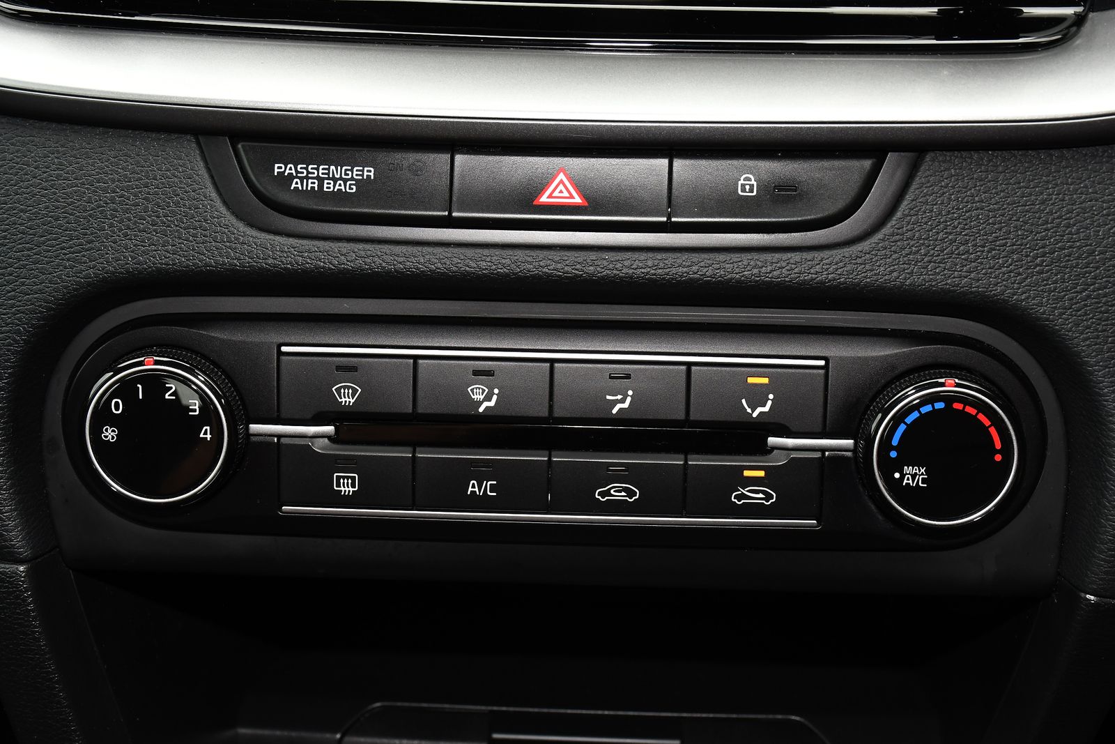 Kia XCeed 1.0 T-GDi 2 SUV 5dr Petrol Manual Euro 6 (s/s) (118 bhp) 5dr Manual 2025