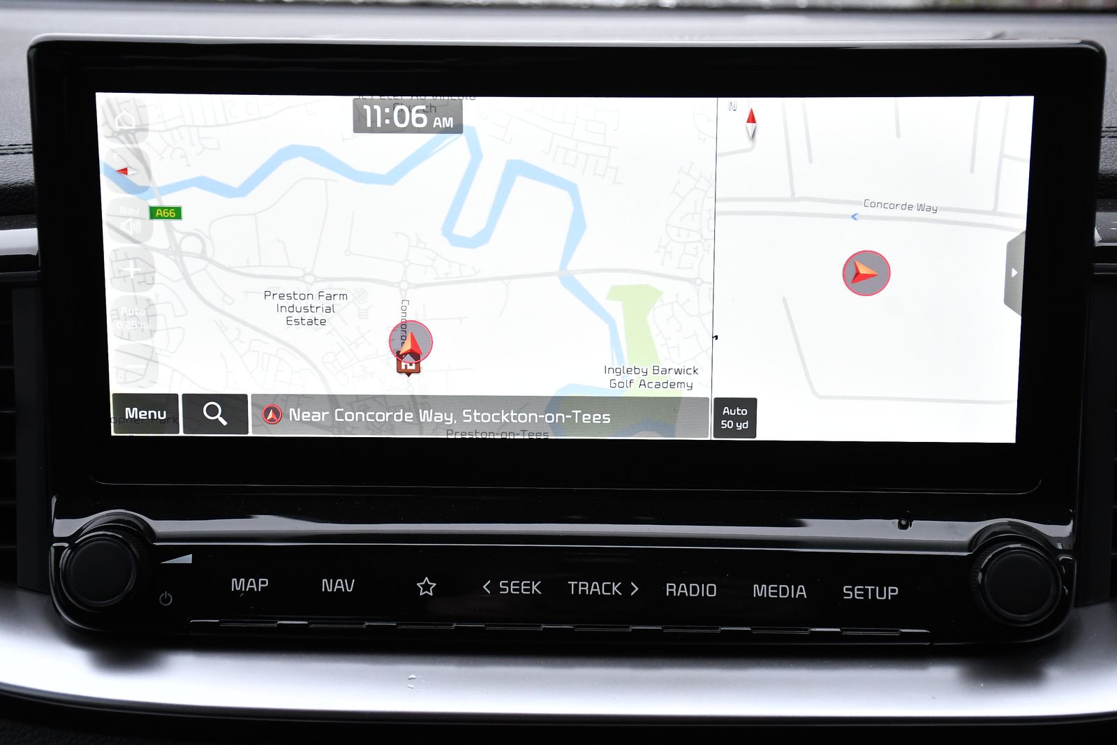 Kia XCeed 1.5 T-GDi 3 SUV 5dr Petrol DCT Euro 6 (s/s) (138 bhp) 5dr Automatic 2026