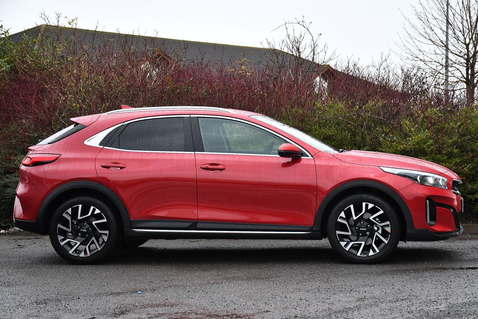 Kia XCeed 1.5 T-GDi 3 SUV 5dr Petrol DCT Euro 6 (s/s) (138 bhp) 5dr Automatic 2026