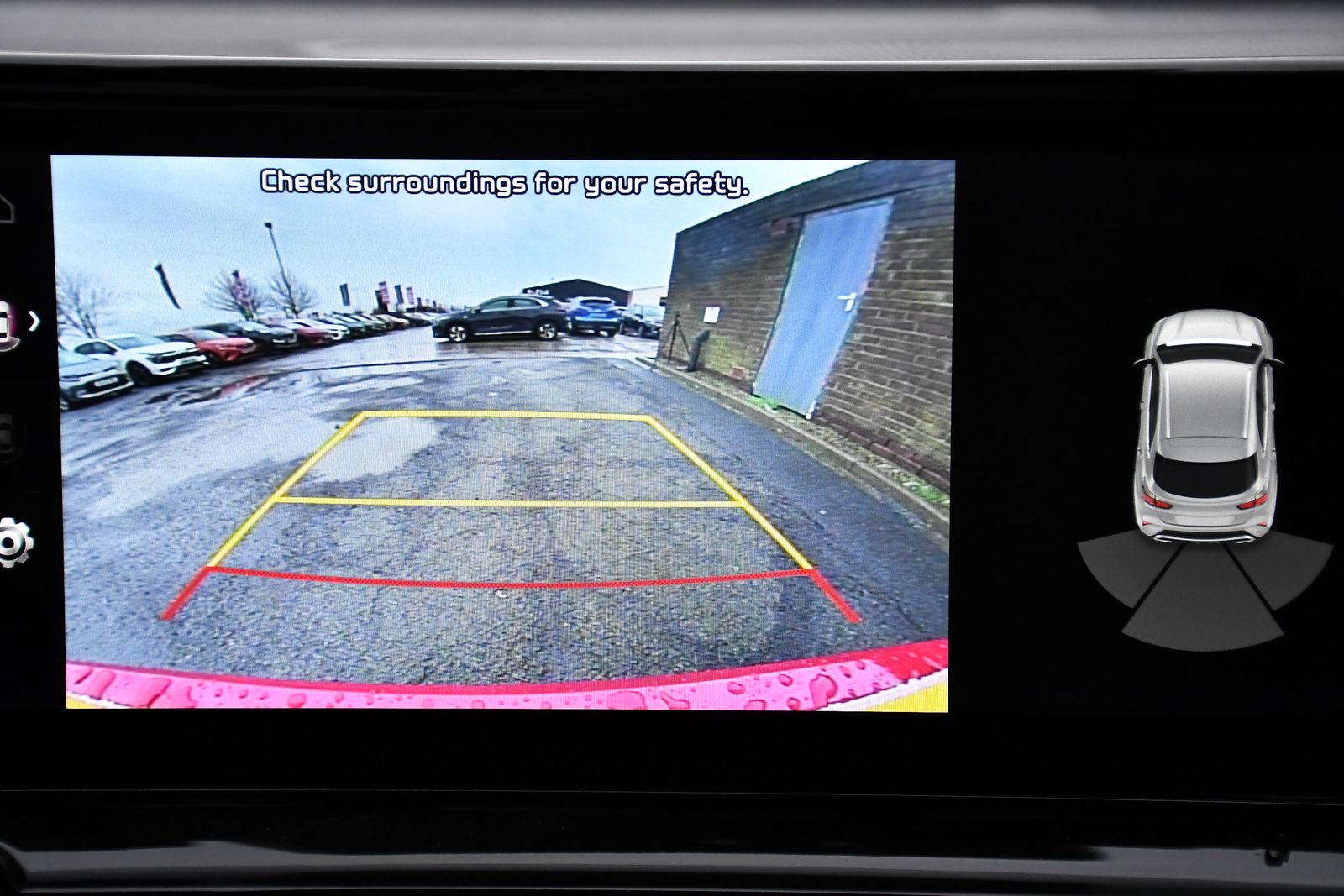 Kia XCeed 1.5 T-GDi 3 SUV 5dr Petrol DCT Euro 6 (s/s) (138 bhp) 5dr Automatic 2026