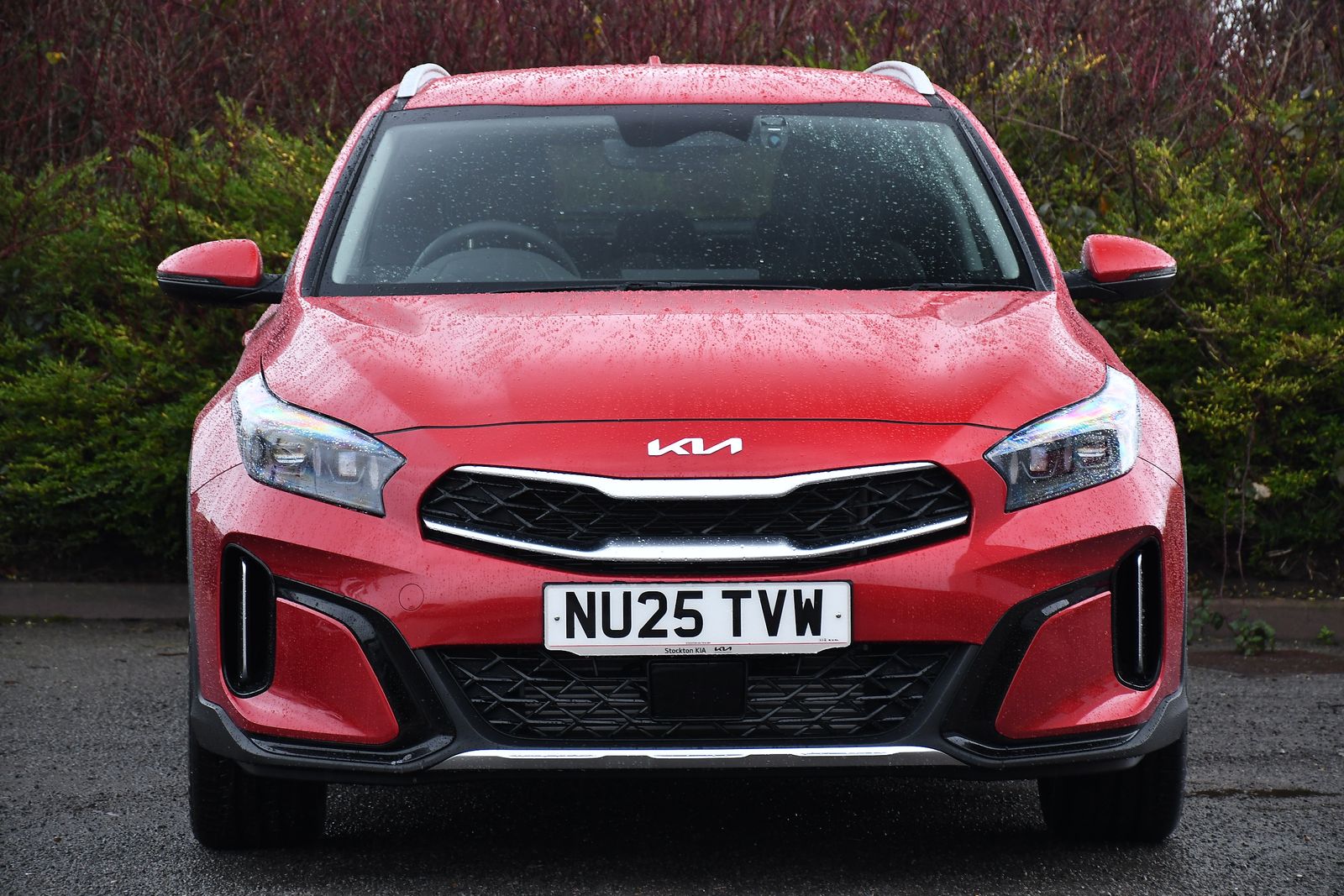 Kia XCeed 1.5 T-GDi 3 SUV 5dr Petrol DCT Euro 6 (s/s) (138 bhp) 5dr Automatic 2026