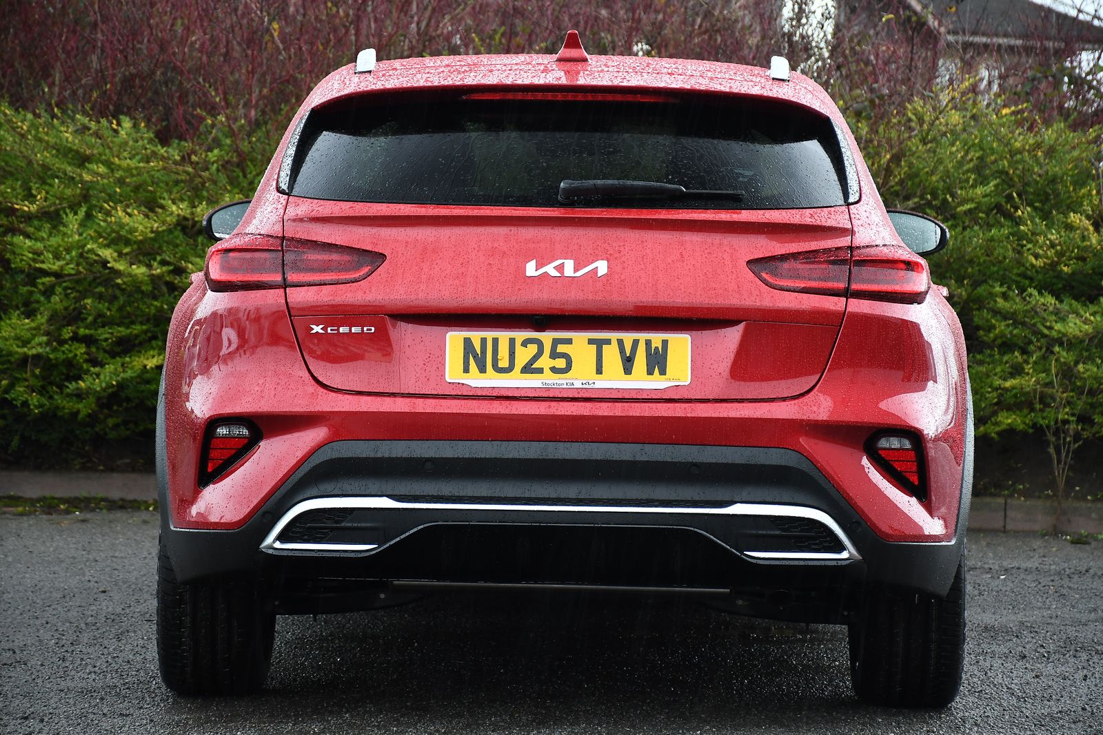 Kia XCeed 1.5 T-GDi 3 SUV 5dr Petrol DCT Euro 6 (s/s) (138 bhp) 5dr Automatic 2026