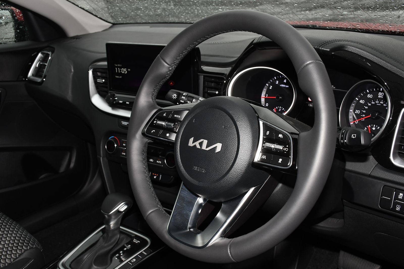 Kia XCeed 1.5 T-GDi 3 SUV 5dr Petrol DCT Euro 6 (s/s) (138 bhp) 5dr Automatic 2026