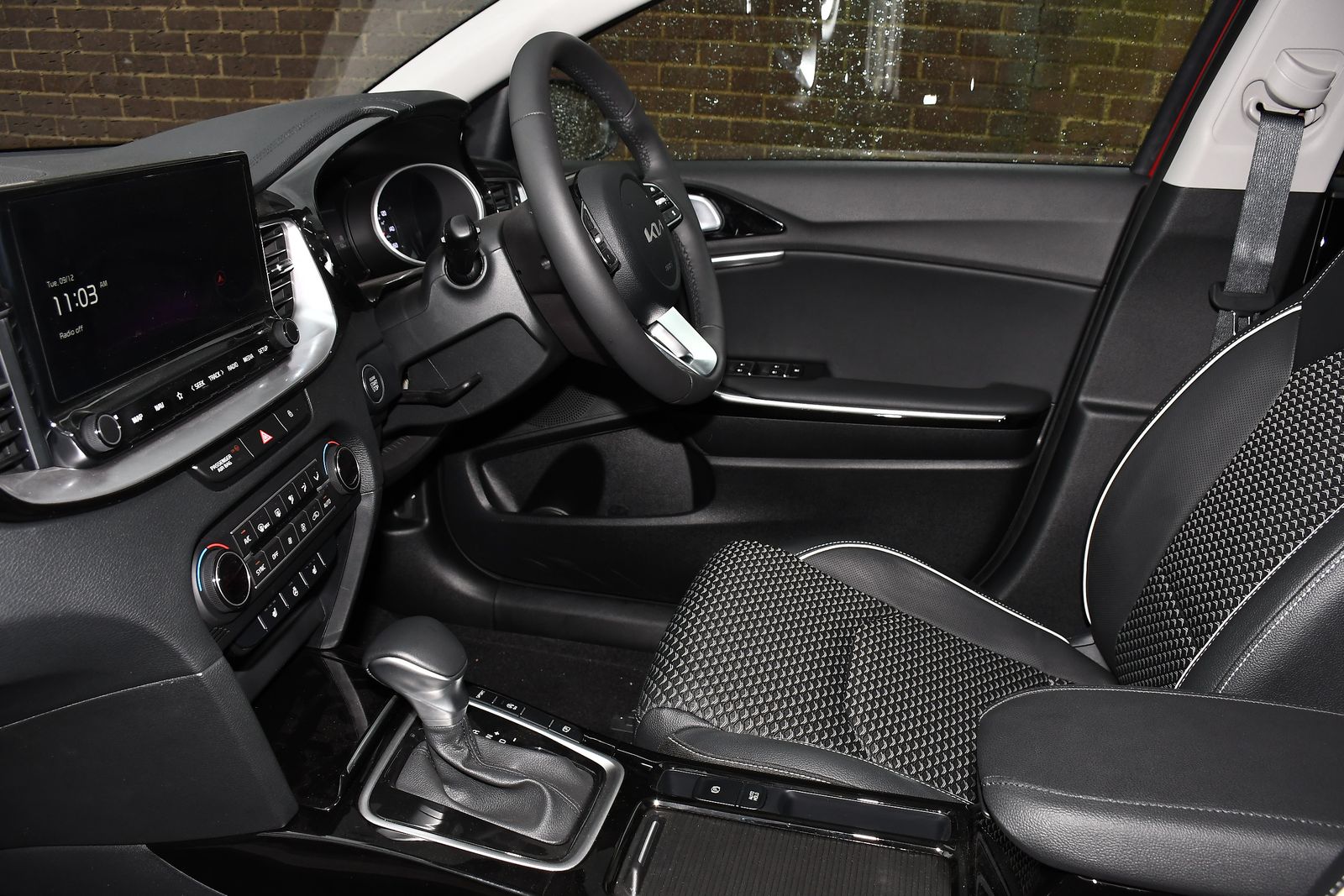 Kia XCeed 1.5 T-GDi 3 SUV 5dr Petrol DCT Euro 6 (s/s) (138 bhp) 5dr Automatic 2026