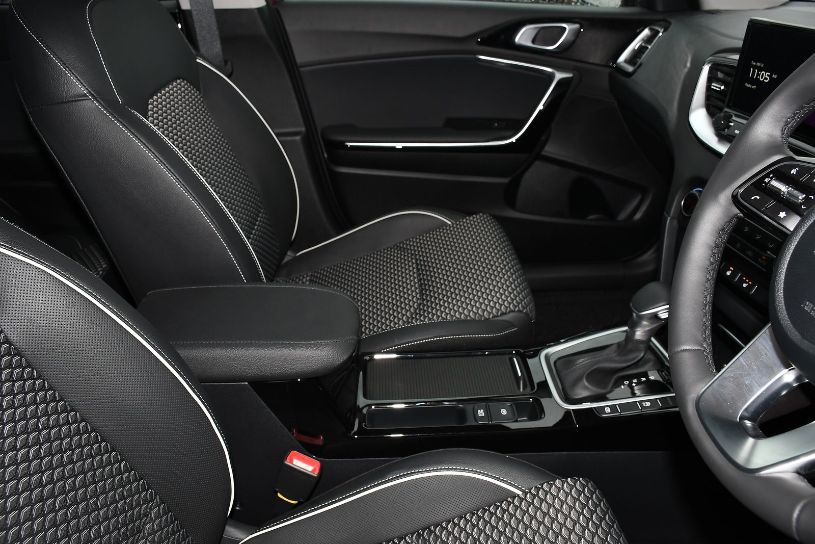 Kia XCeed 1.5 T-GDi 3 SUV 5dr Petrol DCT Euro 6 (s/s) (138 bhp) 5dr Automatic 2026