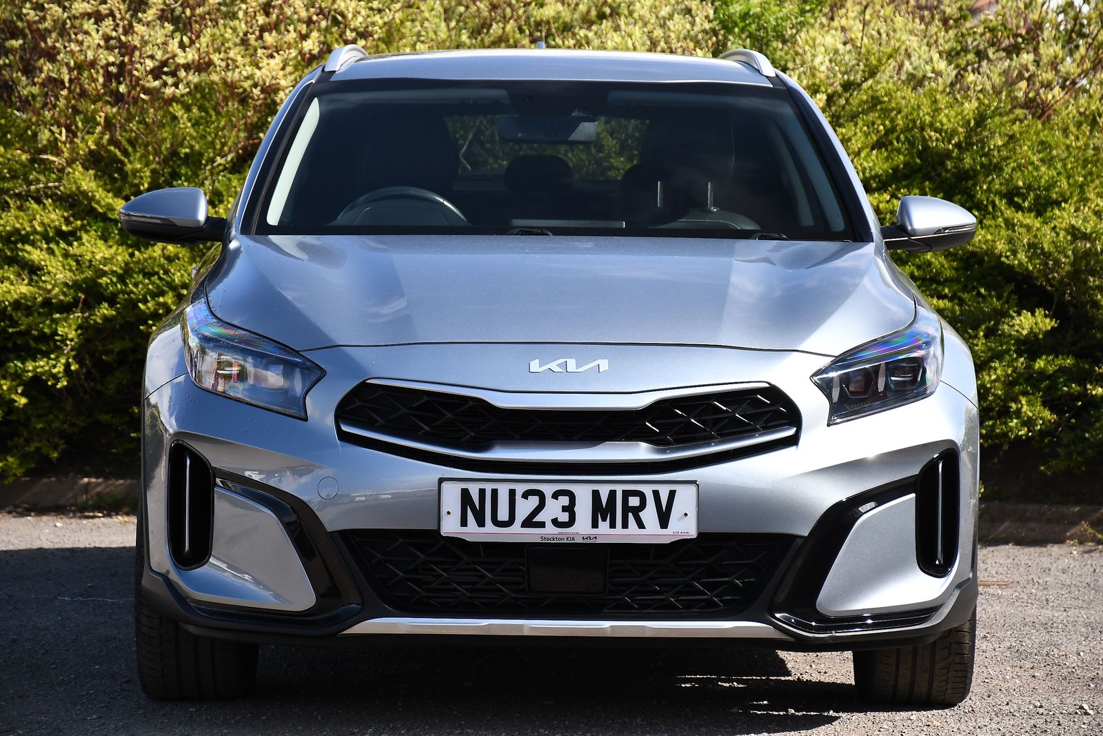 Kia XCeed 1.5 T-GDi 3 SUV 5dr Petrol Manual Euro 6 (s/s) (158 bhp) 5dr Manual 2026