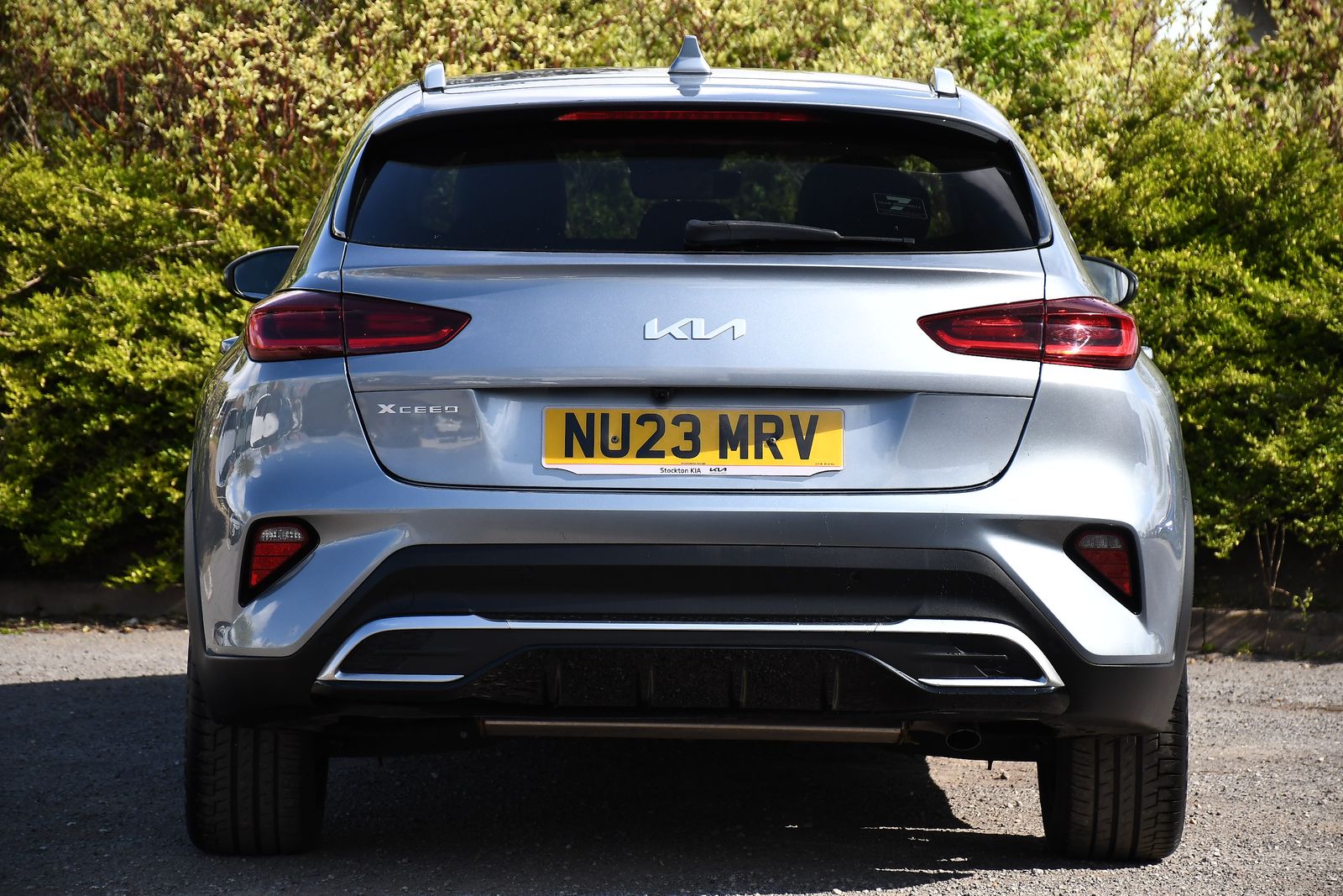 Kia XCeed 1.5 T-GDi 3 SUV 5dr Petrol Manual Euro 6 (s/s) (158 bhp) 5dr Manual 2026