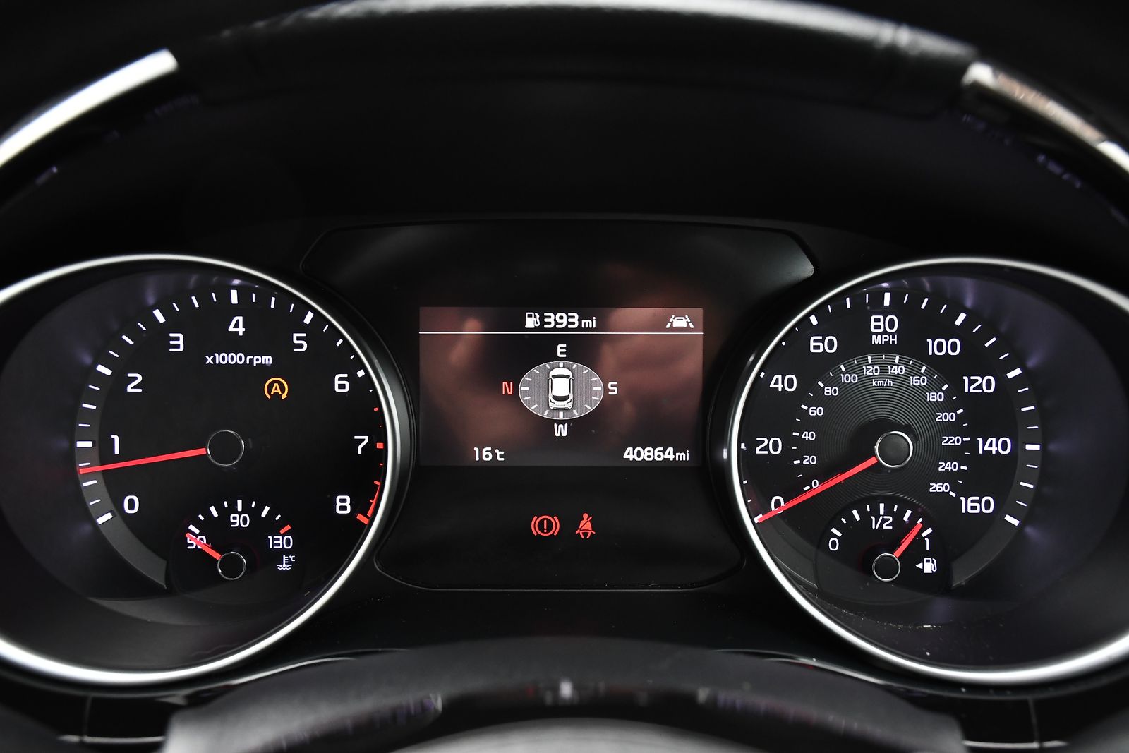 Kia XCeed 1.5 T-GDi 3 SUV 5dr Petrol Manual Euro 6 (s/s) (158 bhp) 5dr Manual 2025