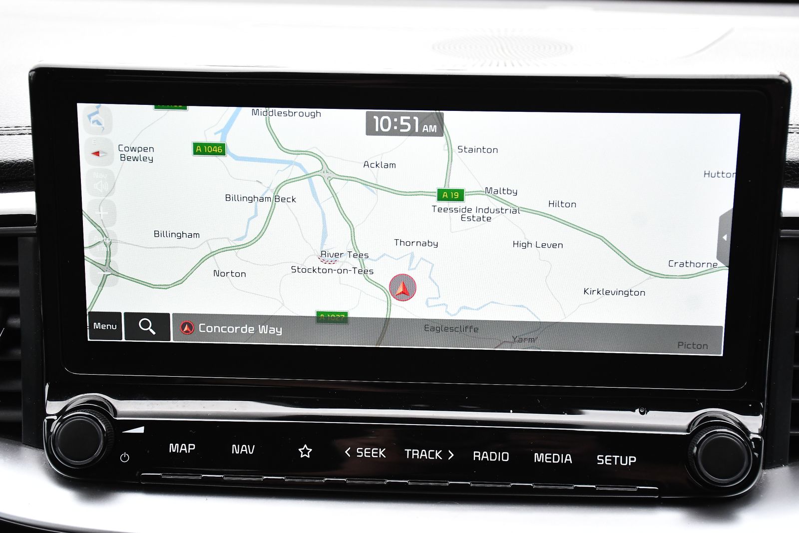 Kia XCeed 1.5 T-GDi 3 SUV 5dr Petrol Manual Euro 6 (s/s) (158 bhp) 5dr Manual 2025