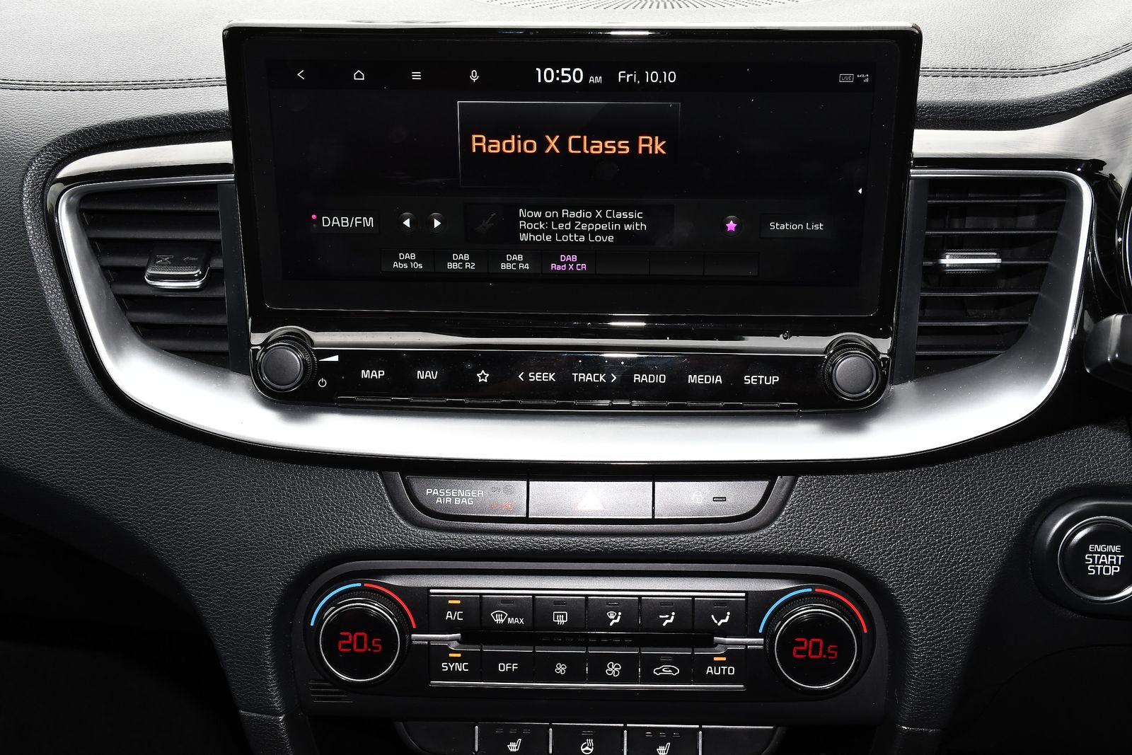 Kia XCeed 1.5 T-GDi 3 SUV 5dr Petrol Manual Euro 6 (s/s) (158 bhp) 5dr Manual 2025