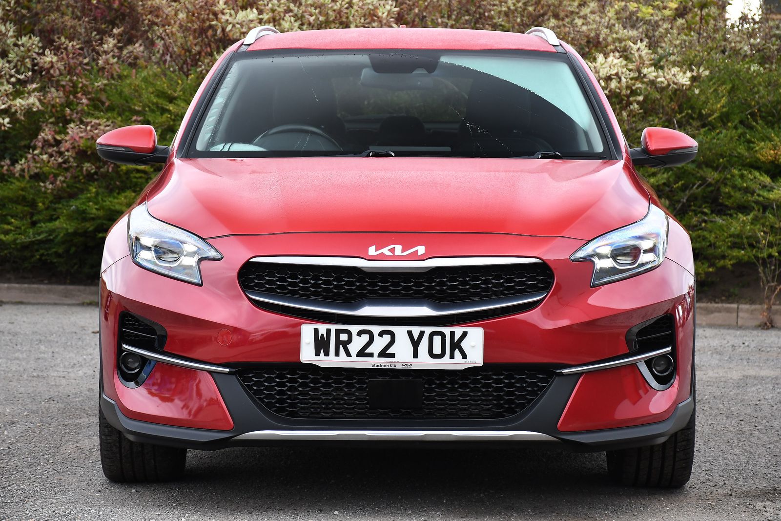 Kia XCeed 1.5 T-GDi 3 SUV 5dr Petrol Manual Euro 6 (s/s) (158 bhp) 5dr Manual 2025
