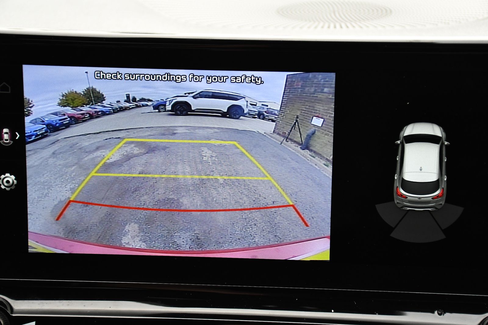 Kia XCeed 1.5 T-GDi 3 SUV 5dr Petrol Manual Euro 6 (s/s) (158 bhp) 5dr Manual 2025