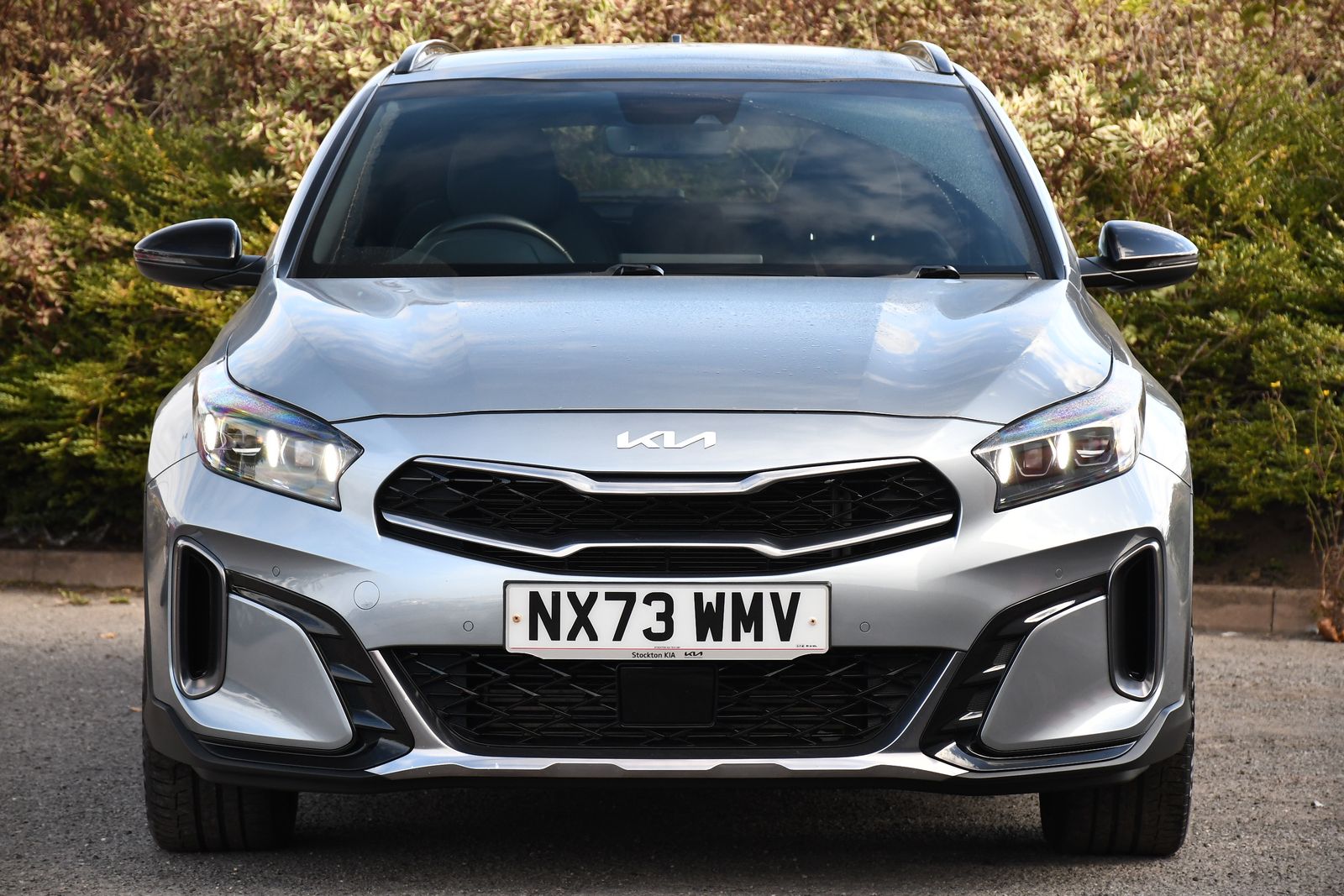 Kia XCeed 1.5 T-GDi GT-Line S SUV 5dr Petrol DCT Euro 6 (s/s) (158 bhp) 5dr Automatic 2025