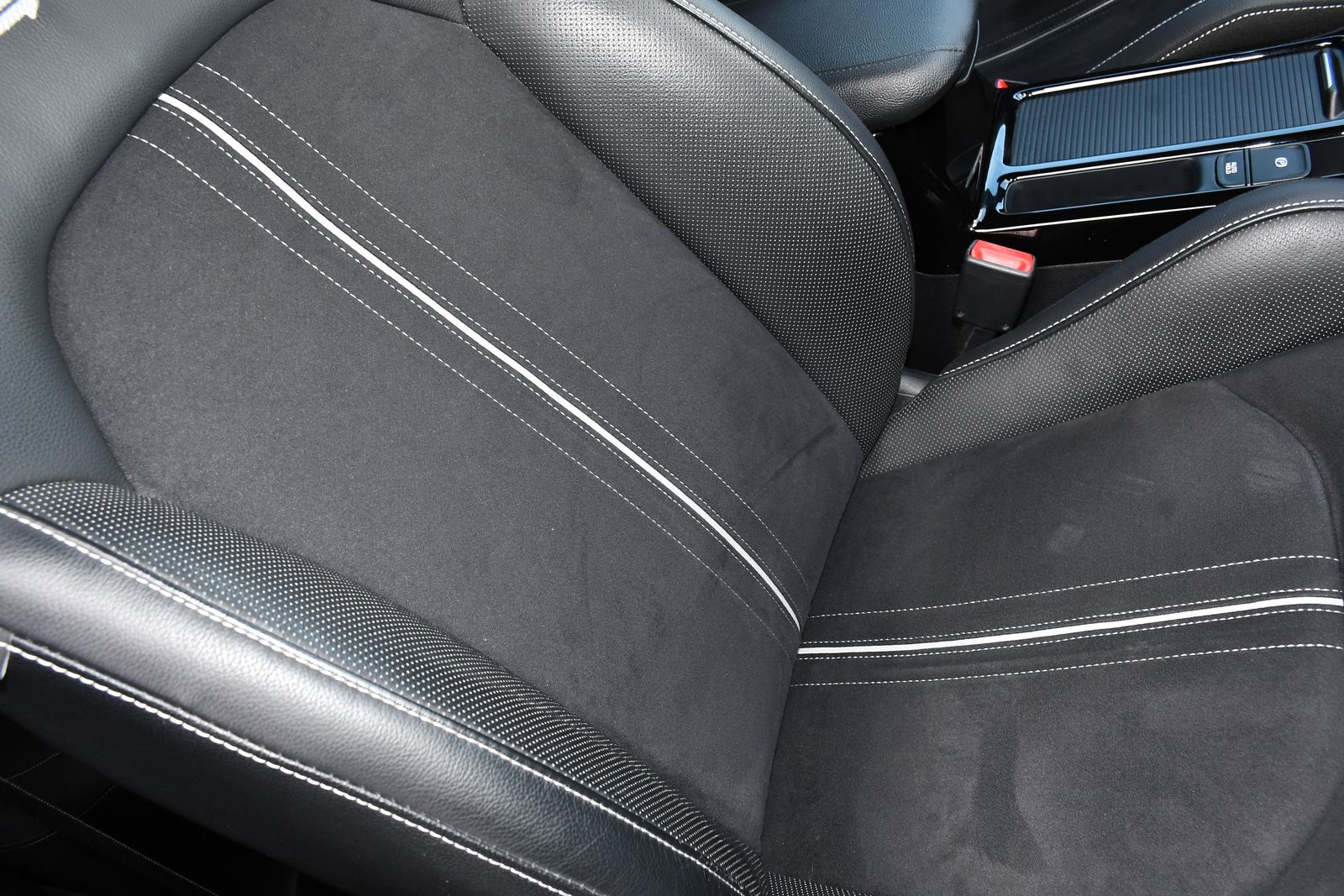 Kia XCeed 1.5 T-GDi GT-Line S SUV 5dr Petrol DCT Euro 6 (s/s) (158 bhp) 5dr Automatic 2025