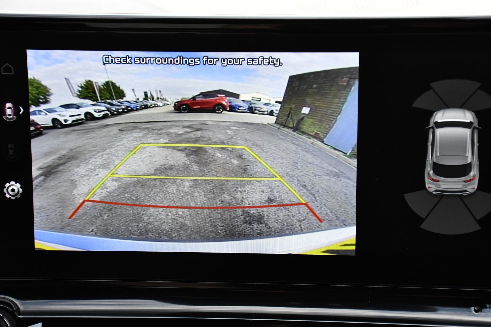 Kia XCeed 1.5 T-GDi GT-Line S SUV 5dr Petrol DCT Euro 6 (s/s) (158 bhp) 5dr Automatic 2025