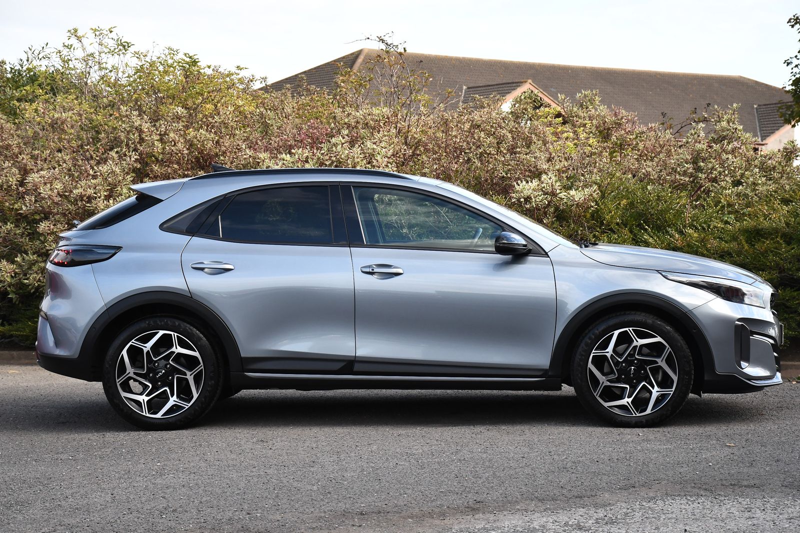 Kia XCeed 1.5 T-GDi GT-Line S SUV 5dr Petrol DCT Euro 6 (s/s) (158 bhp) 5dr Automatic 2025