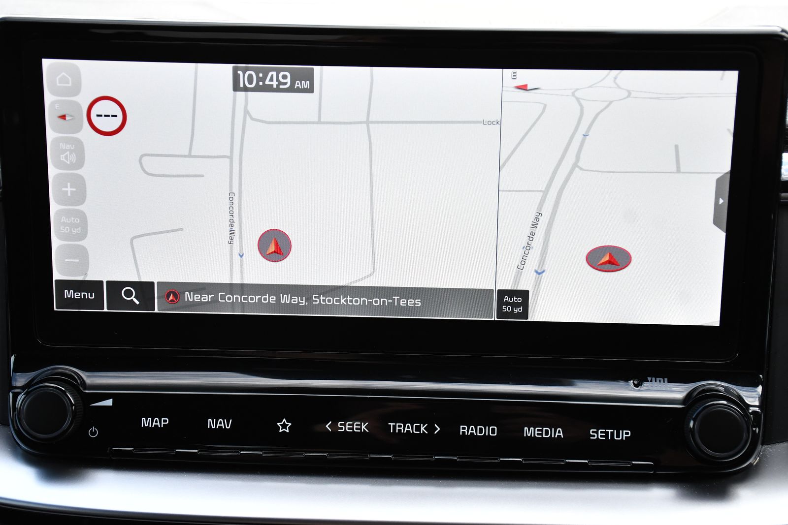 Kia XCeed 1.5 T-GDi GT-Line S SUV 5dr Petrol DCT Euro 6 (s/s) (158 bhp) 5dr Automatic 2025