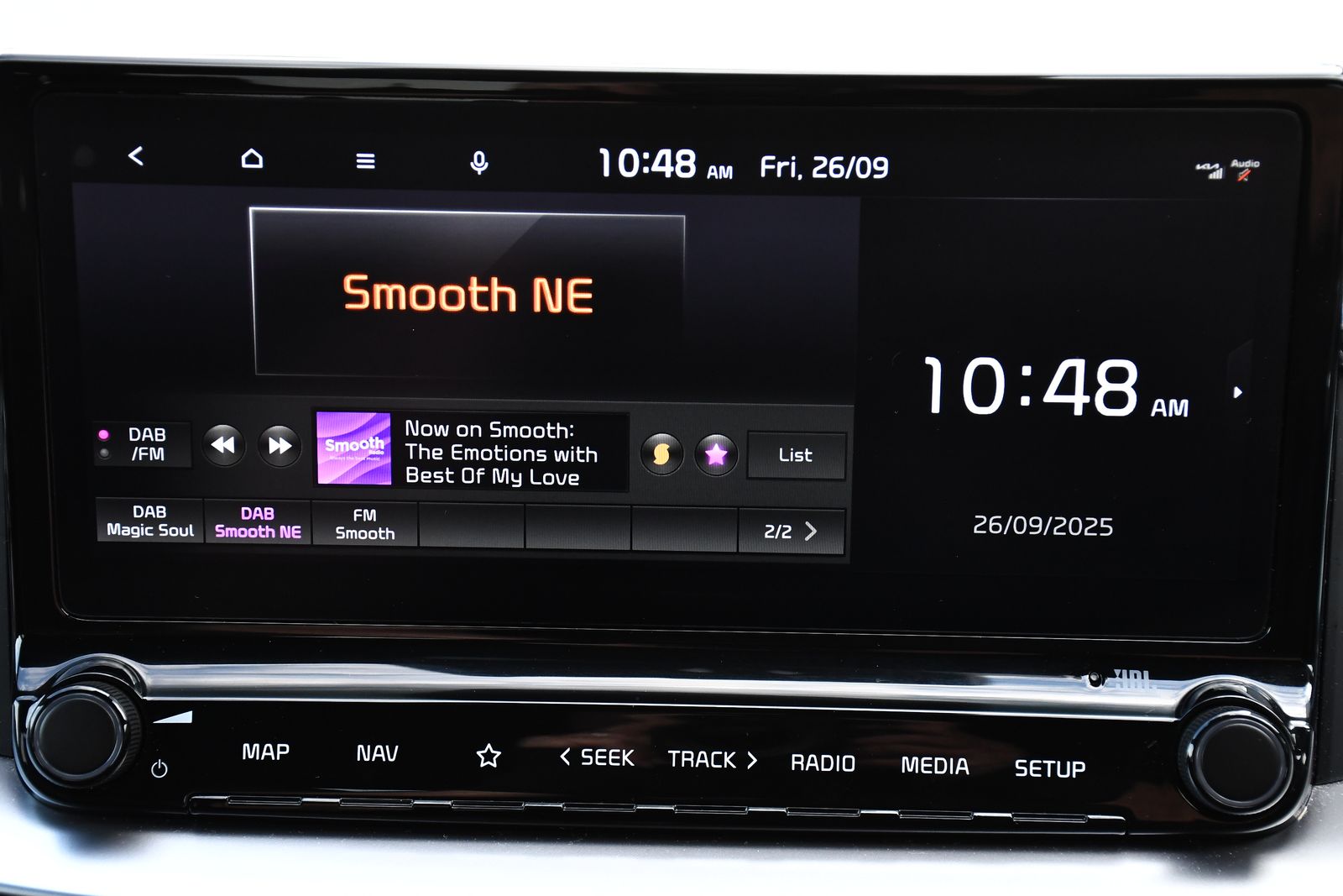 Kia XCeed 1.5 T-GDi GT-Line S SUV 5dr Petrol DCT Euro 6 (s/s) (158 bhp) 5dr Automatic 2025