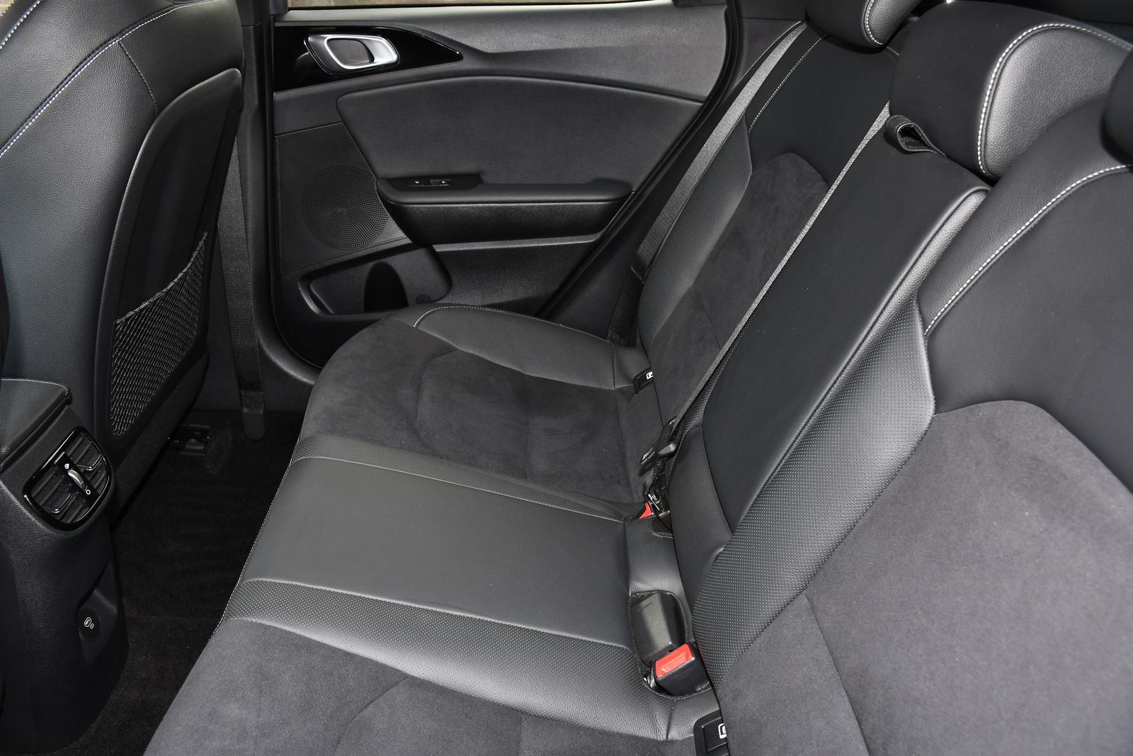 Kia XCeed 1.5 T-GDi GT-Line S SUV 5dr Petrol DCT Euro 6 (s/s) (158 bhp) 5dr Automatic 2025