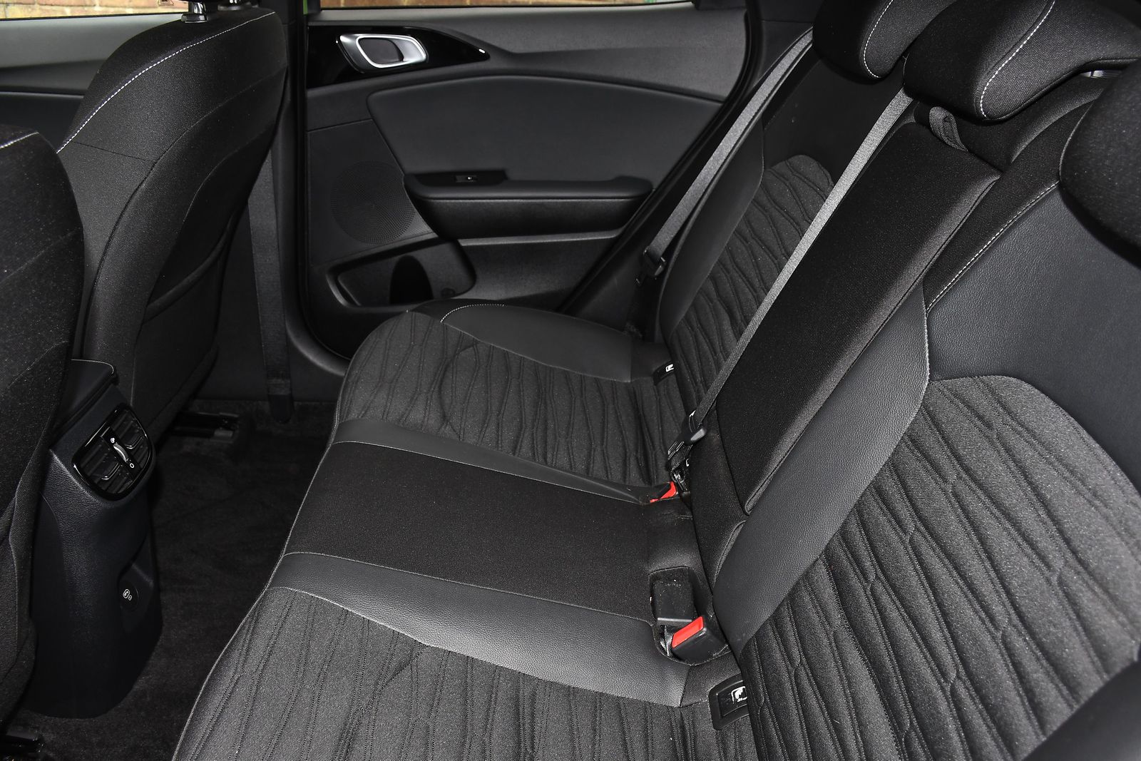 Kia XCeed 1.5 T-GDi GT-Line SUV 5dr Petrol DCT Euro 6 (s/s) (138 bhp) 5dr Automatic 2025