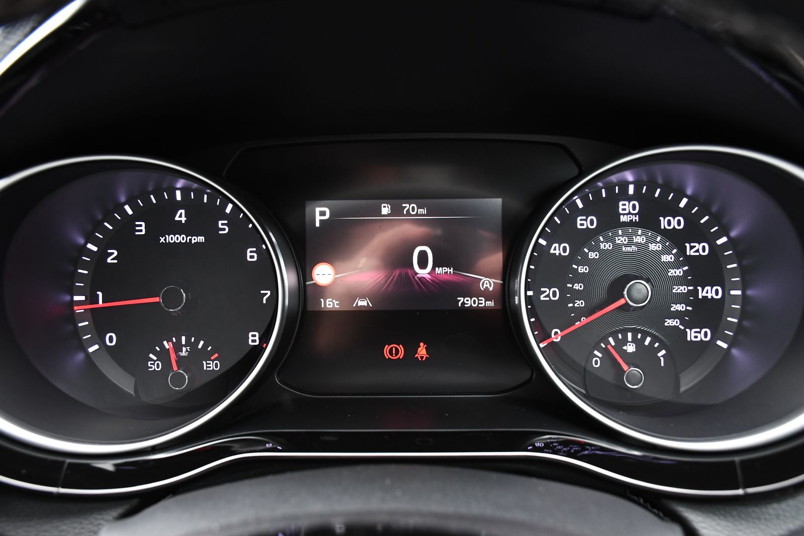 Kia XCeed 1.5 T-GDi GT-Line SUV 5dr Petrol DCT Euro 6 (s/s) (138 bhp) 5dr Automatic 2025