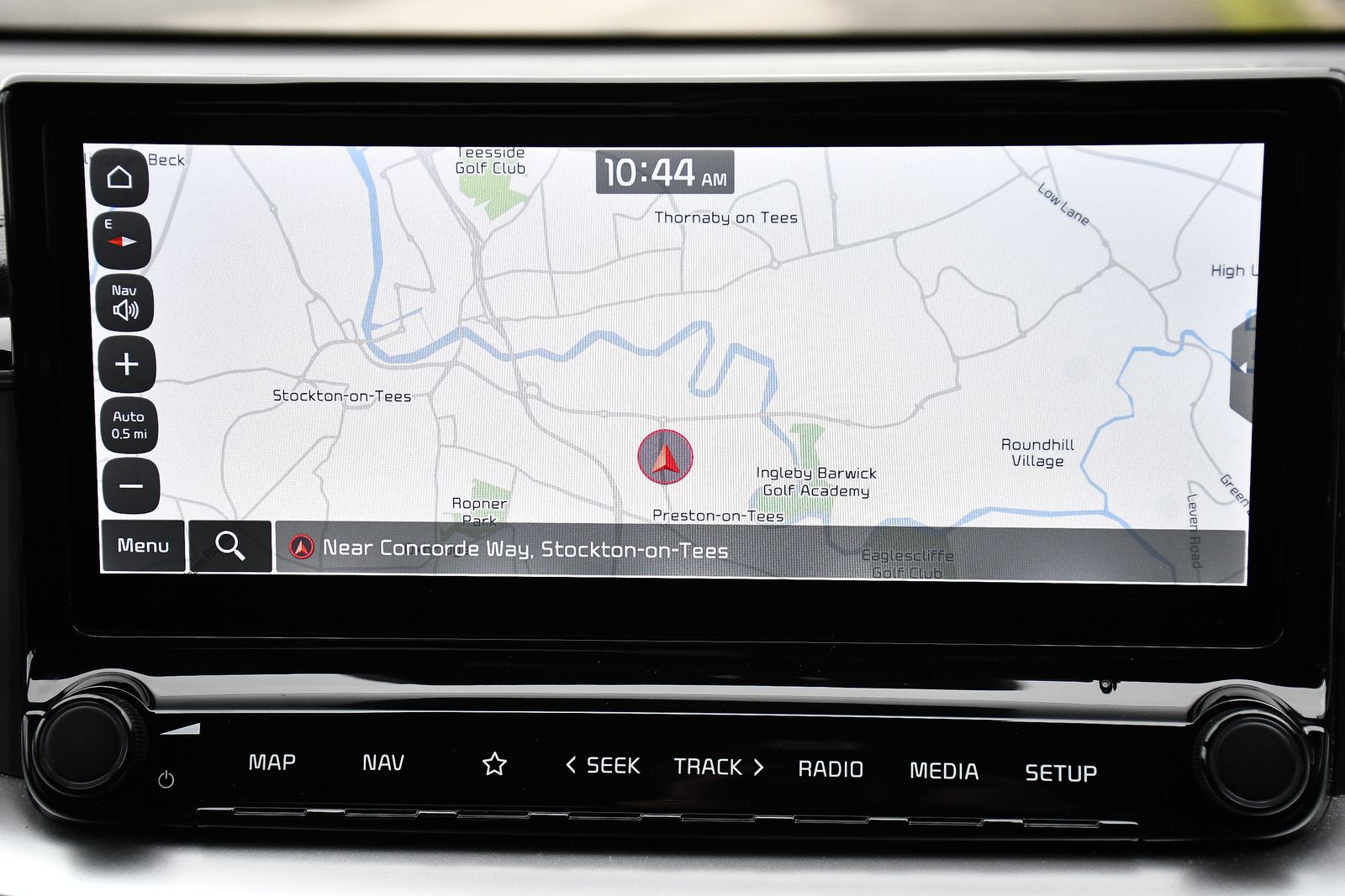 Kia XCeed 1.5 T-GDi GT-Line SUV 5dr Petrol DCT Euro 6 (s/s) (138 bhp) 5dr Automatic 2025