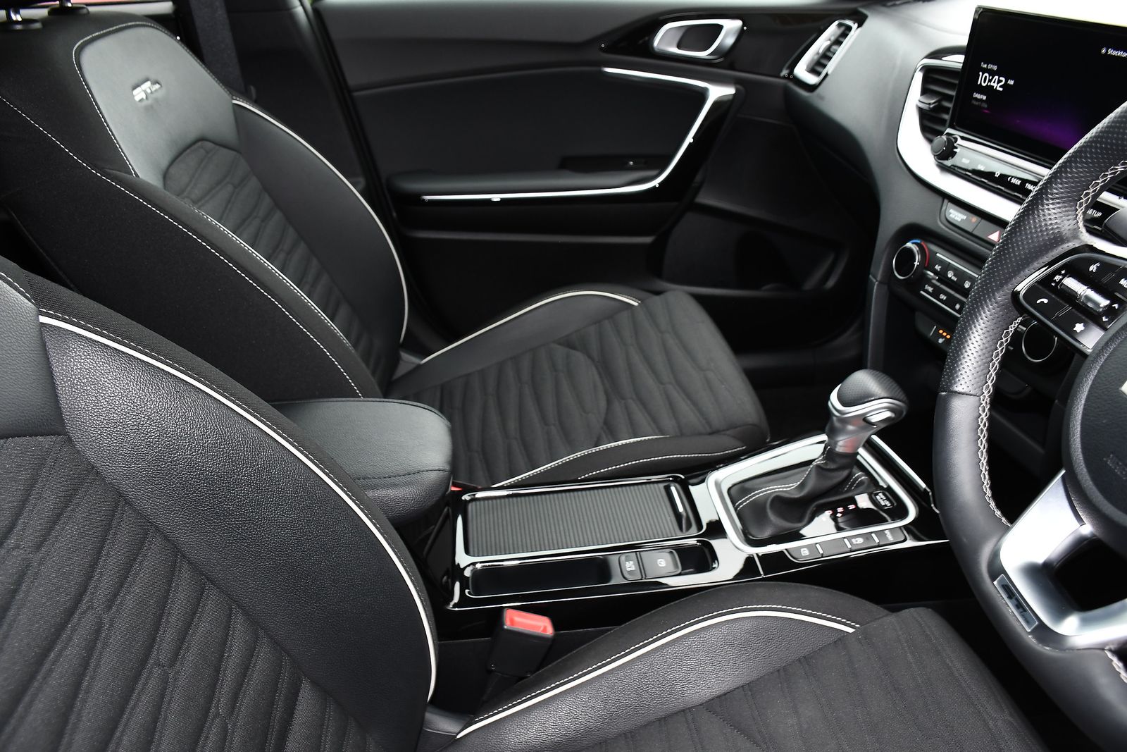 Kia XCeed 1.5 T-GDi GT-Line SUV 5dr Petrol DCT Euro 6 (s/s) (138 bhp) 5dr Automatic 2025