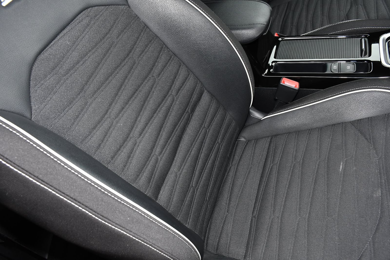 Kia XCeed 1.5 T-GDi GT-Line SUV 5dr Petrol DCT Euro 6 (s/s) (138 bhp) 5dr Automatic 2025