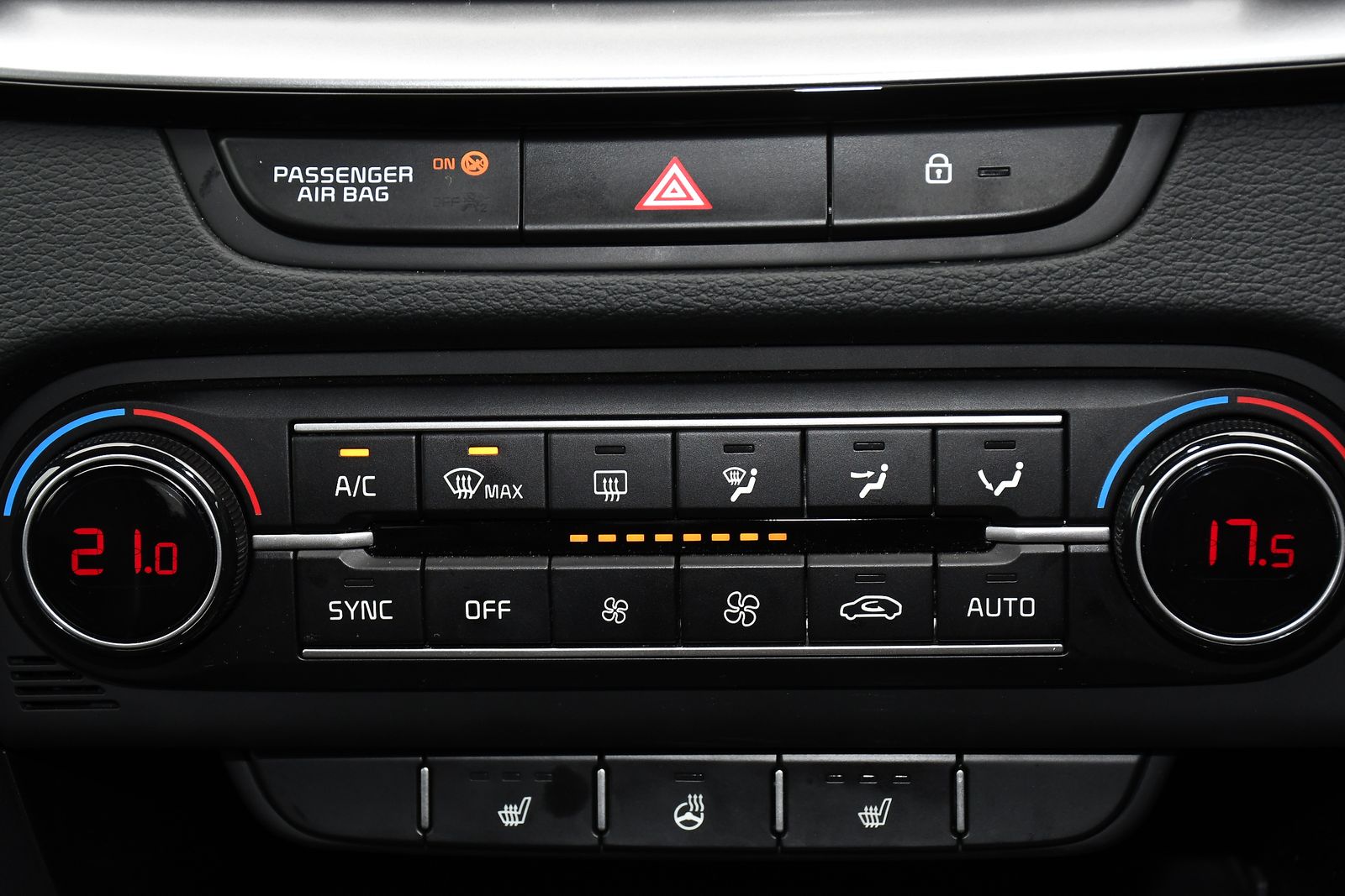 Kia XCeed 1.5 T-GDi GT-Line SUV 5dr Petrol DCT Euro 6 (s/s) (138 bhp) 5dr Automatic 2025