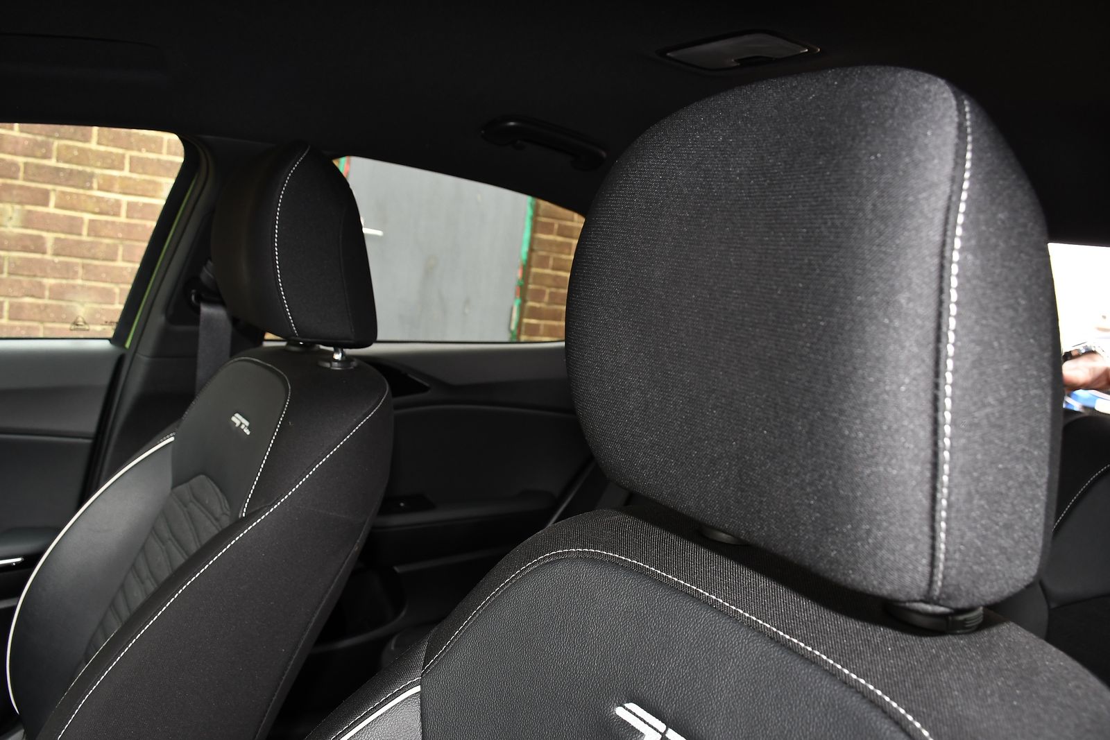 Kia XCeed 1.5 T-GDi GT-Line SUV 5dr Petrol DCT Euro 6 (s/s) (138 bhp) 5dr Automatic 2025