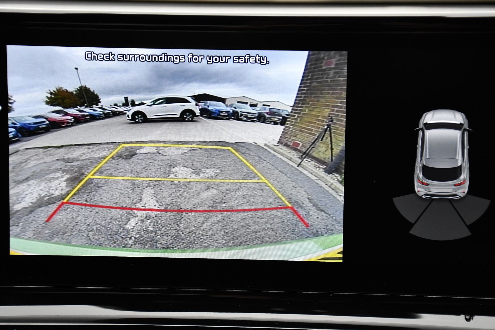 Kia XCeed 1.5 T-GDi GT-Line SUV 5dr Petrol DCT Euro 6 (s/s) (138 bhp) 5dr Automatic 2025