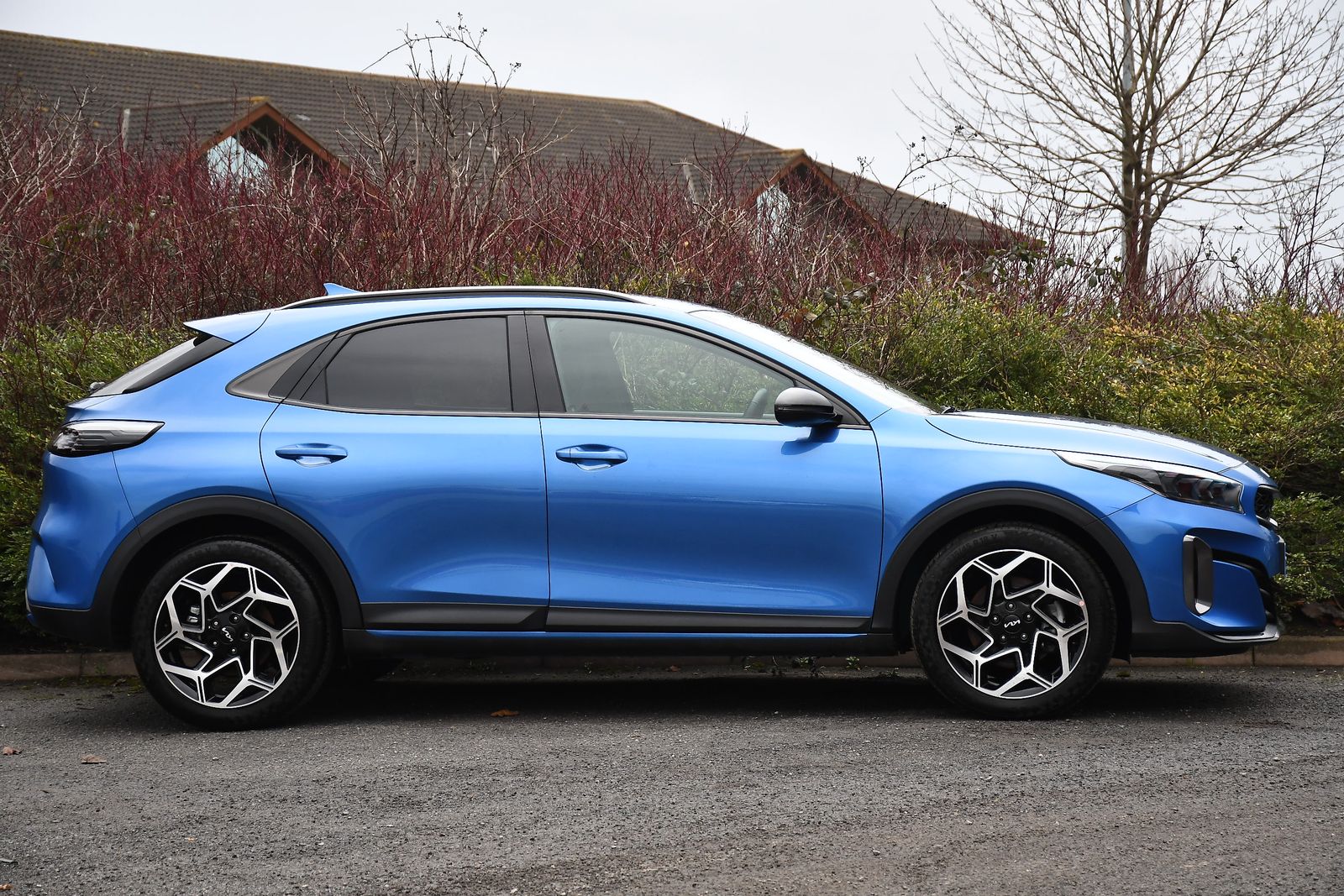 Kia XCeed 1.5 T-GDi GT-Line SUV 5dr Petrol Manual Euro 6 (s/s) (138 bhp) 5dr Manual 2026