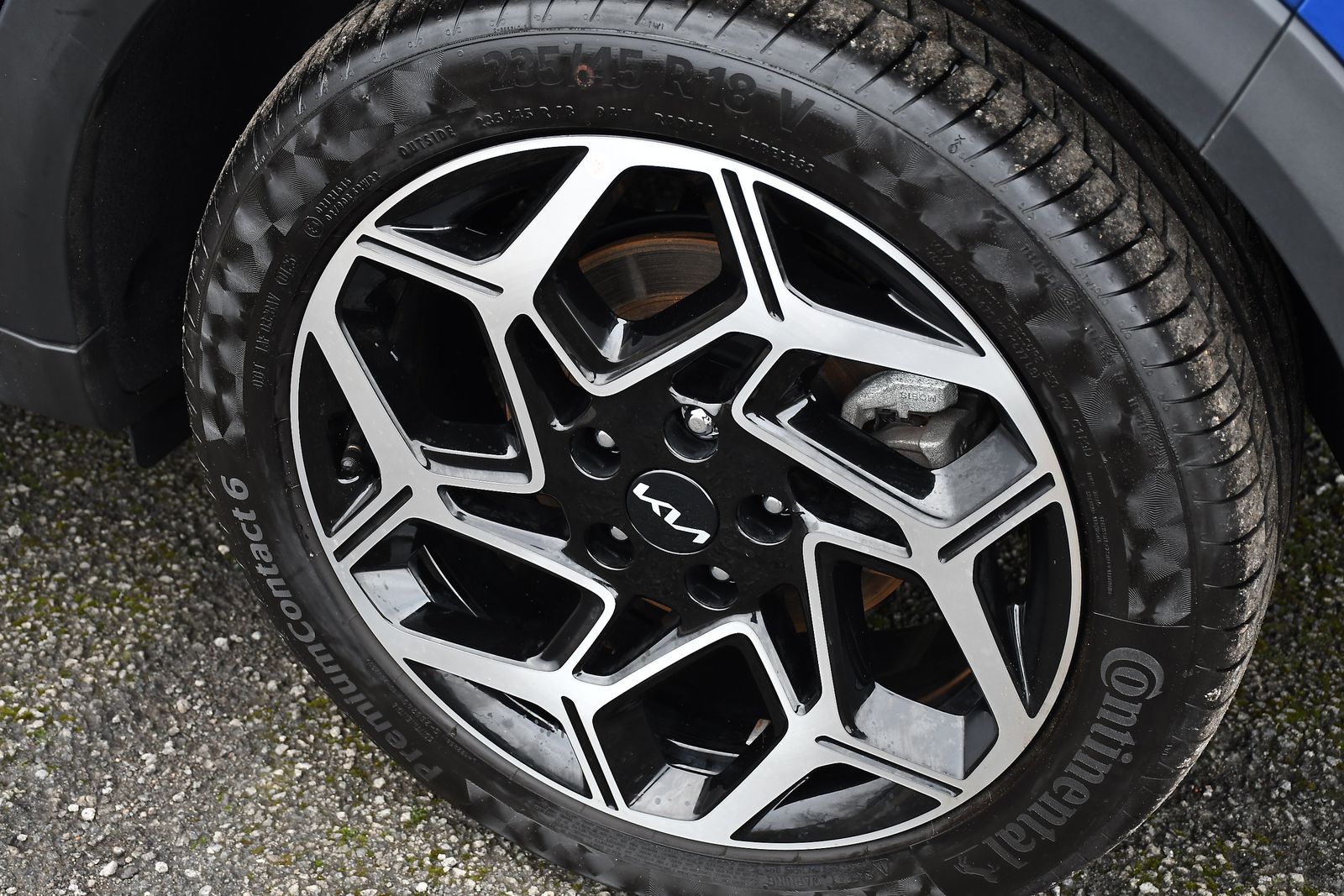 Kia XCeed 1.5 T-GDi GT-Line SUV 5dr Petrol Manual Euro 6 (s/s) (138 bhp) 5dr Manual 2026