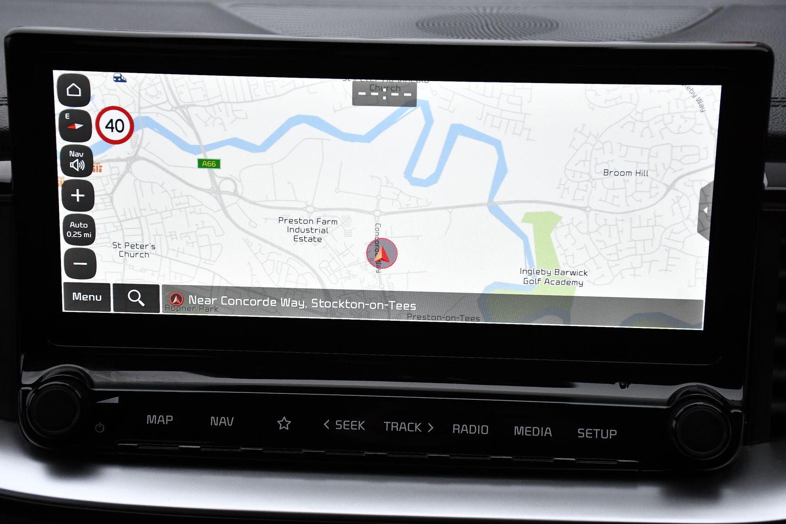 Kia XCeed 1.5 T-GDi GT-Line SUV 5dr Petrol Manual Euro 6 (s/s) (138 bhp) 5dr Manual 2026