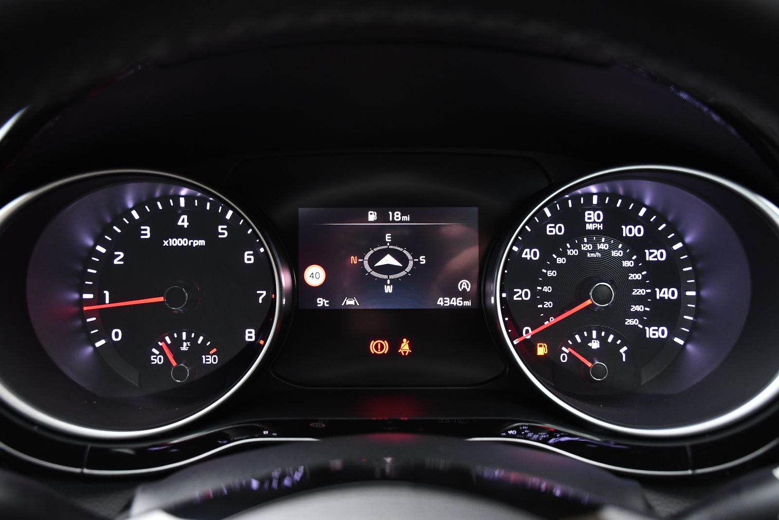 Kia XCeed 1.5 T-GDi GT-Line SUV 5dr Petrol Manual Euro 6 (s/s) (138 bhp) 5dr Manual 2026