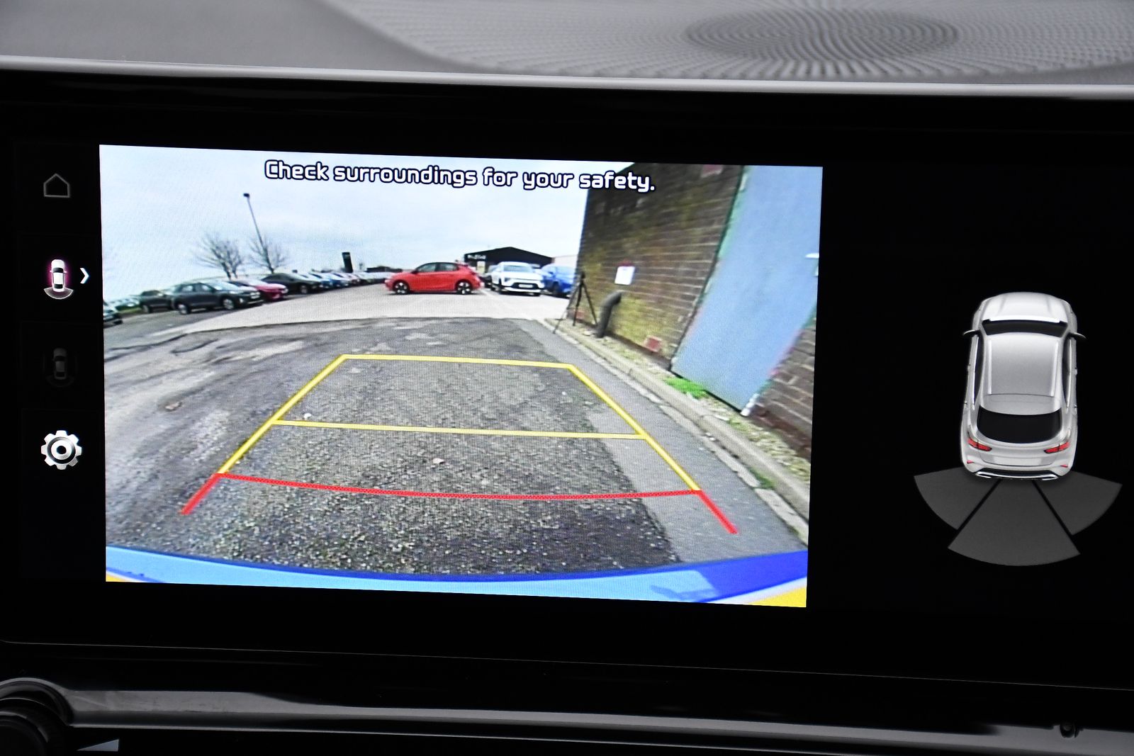 Kia XCeed 1.5 T-GDi GT-Line SUV 5dr Petrol Manual Euro 6 (s/s) (138 bhp) 5dr Manual 2026