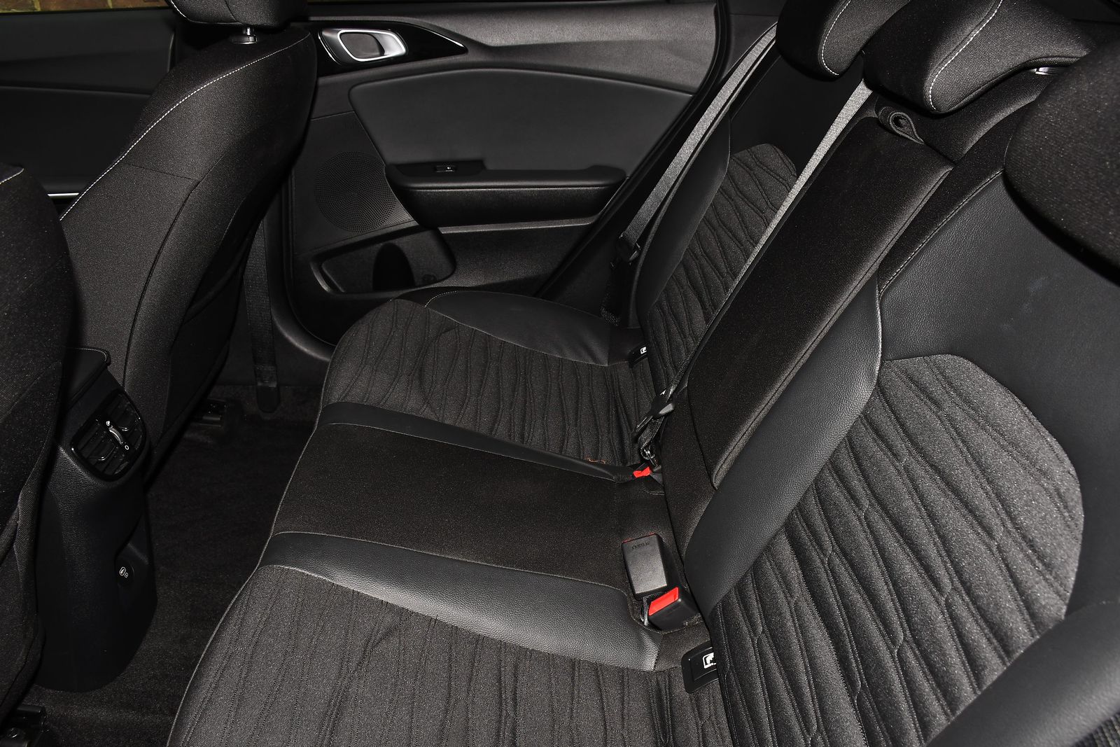 Kia XCeed 1.5 T-GDi GT-Line SUV 5dr Petrol Manual Euro 6 (s/s) (138 bhp) 5dr Manual 2026