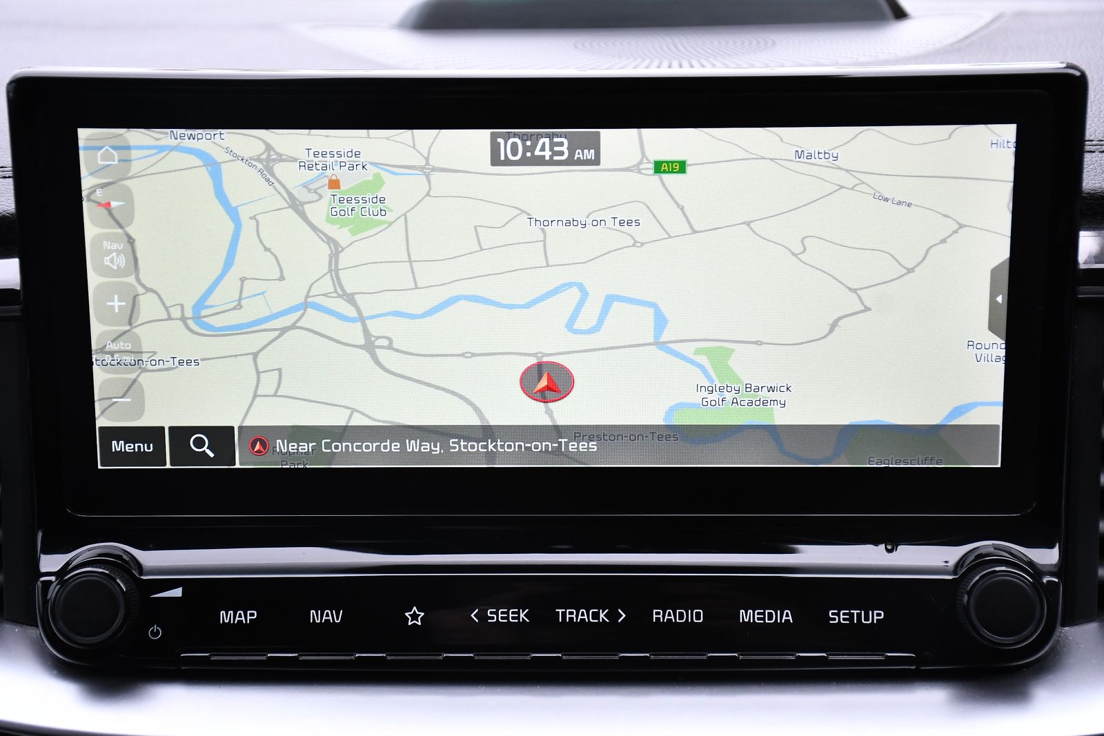 Kia XCeed 1.6 GDi 8.9kWh 3 SUV 5dr Petrol Plug-in Hybrid DCT Euro 6 (s/s) (139 bhp) 5dr Automatic 2025