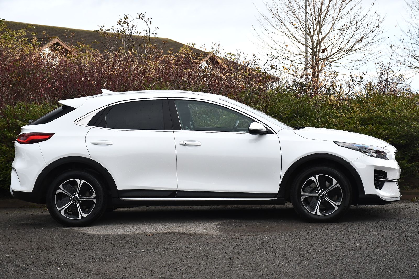 Kia XCeed 1.6 GDi 8.9kWh 3 SUV 5dr Petrol Plug-in Hybrid DCT Euro 6 (s/s) (139 bhp) 5dr Automatic 2025