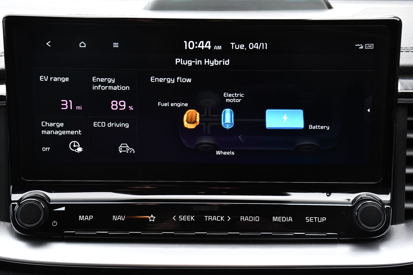 Kia XCeed 1.6 GDi 8.9kWh 3 SUV 5dr Petrol Plug-in Hybrid DCT Euro 6 (s/s) (139 bhp) 5dr Automatic 2025