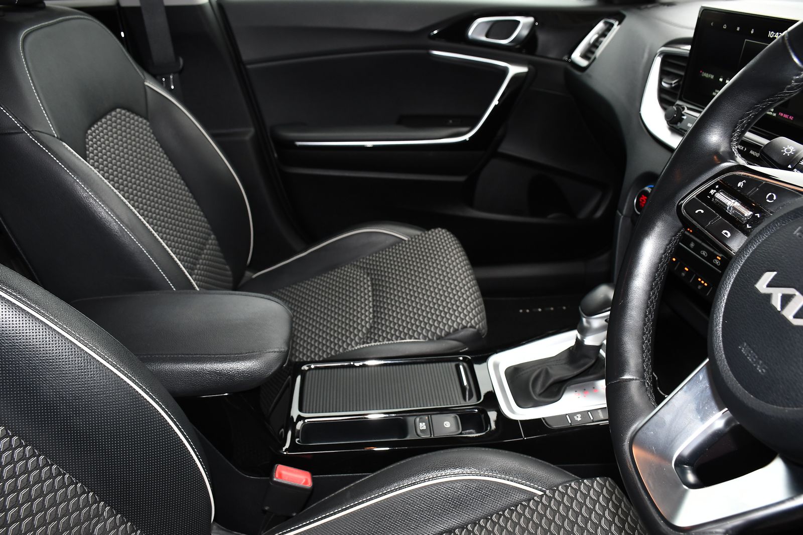 Kia XCeed 1.6 GDi 8.9kWh 3 SUV 5dr Petrol Plug-in Hybrid DCT Euro 6 (s/s) (139 bhp) 5dr Automatic 2025