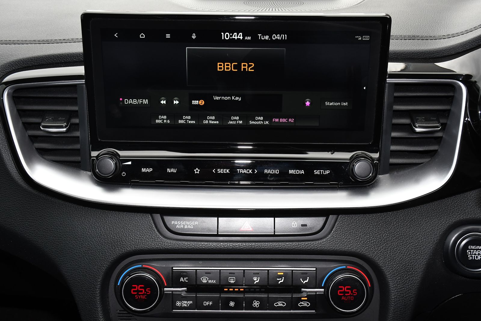 Kia XCeed 1.6 GDi 8.9kWh 3 SUV 5dr Petrol Plug-in Hybrid DCT Euro 6 (s/s) (139 bhp) 5dr Automatic 2025