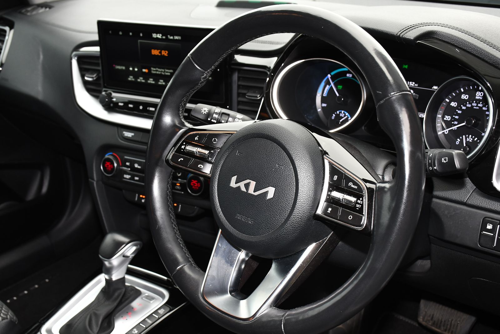 Kia XCeed 1.6 GDi 8.9kWh 3 SUV 5dr Petrol Plug-in Hybrid DCT Euro 6 (s/s) (139 bhp) 5dr Automatic 2025