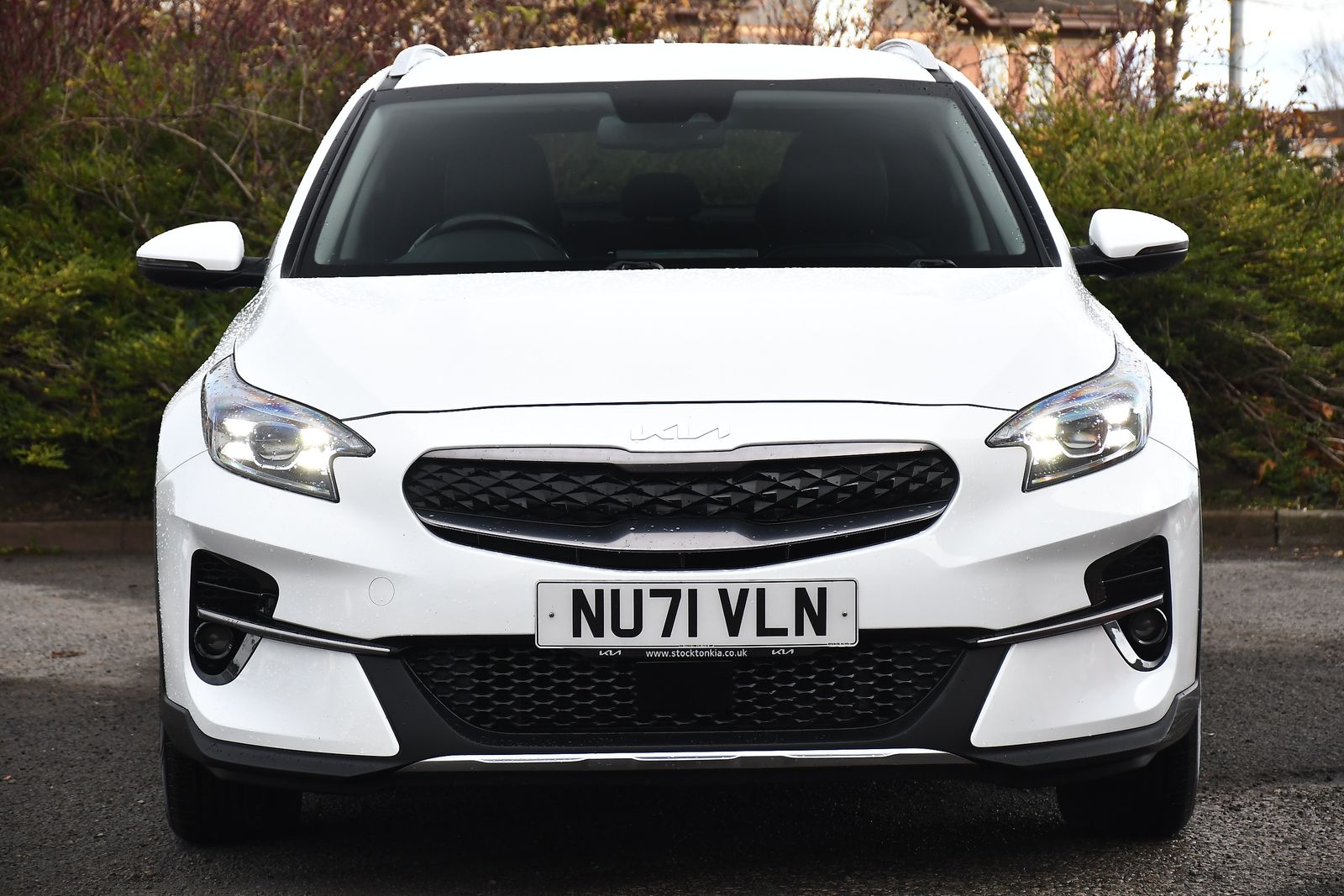Kia XCeed 1.6 GDi 8.9kWh 3 SUV 5dr Petrol Plug-in Hybrid DCT Euro 6 (s/s) (139 bhp) 5dr Automatic 2025